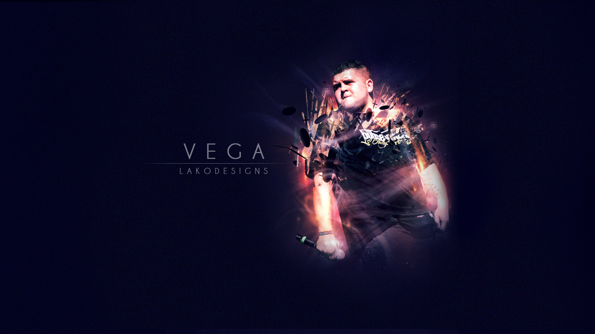 Vega Wallpapers