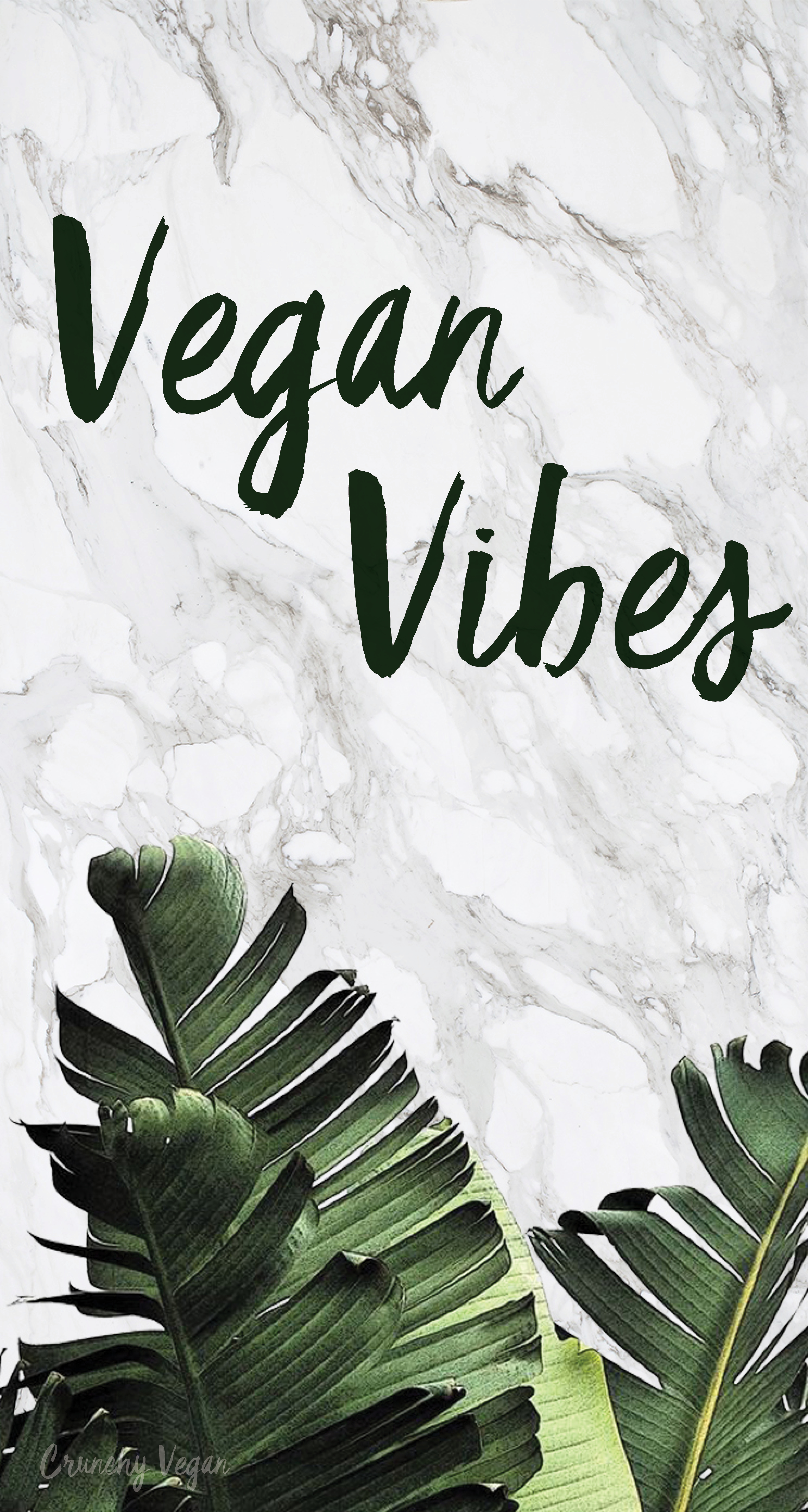 Vegan Wallpapers