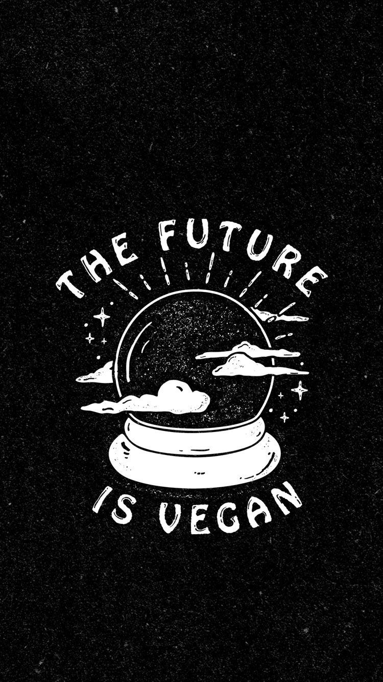 Vegan Wallpapers