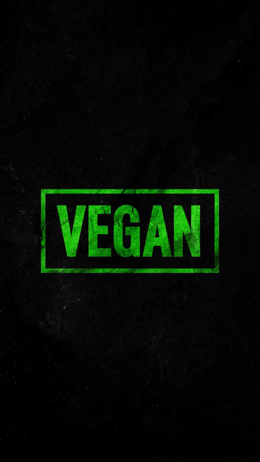 Vegan Wallpapers