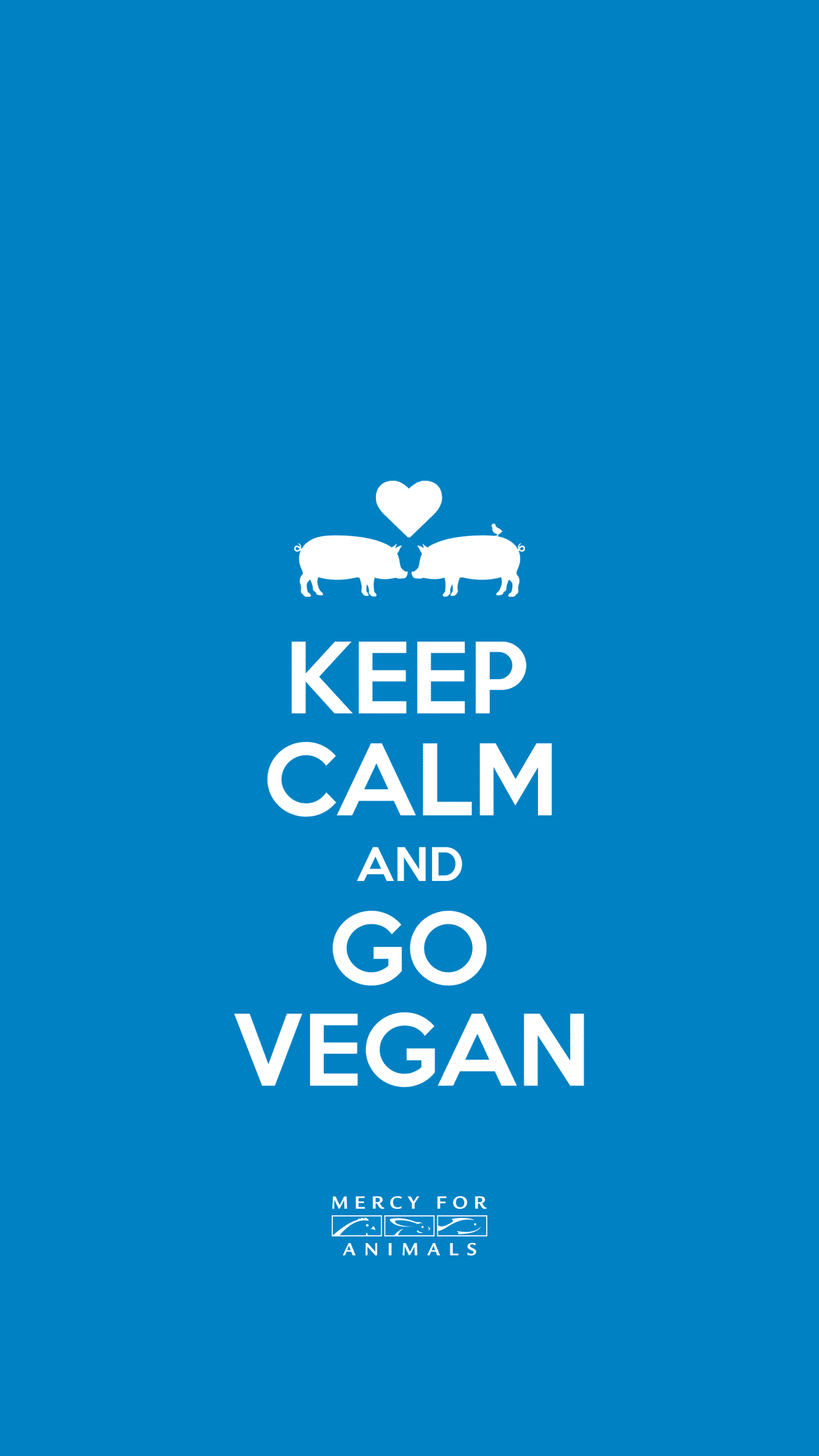 Vegan Wallpapers