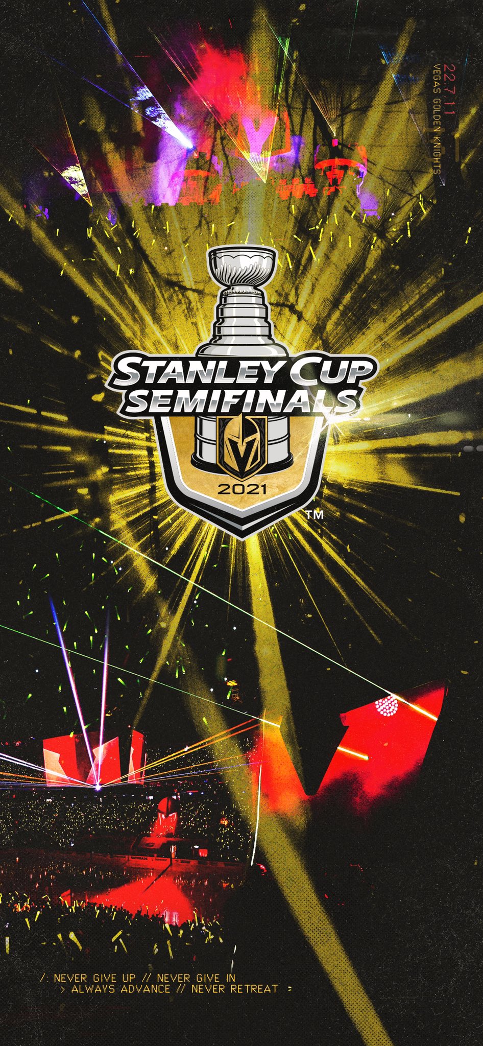 Vegas Golden Knights Wallpapers