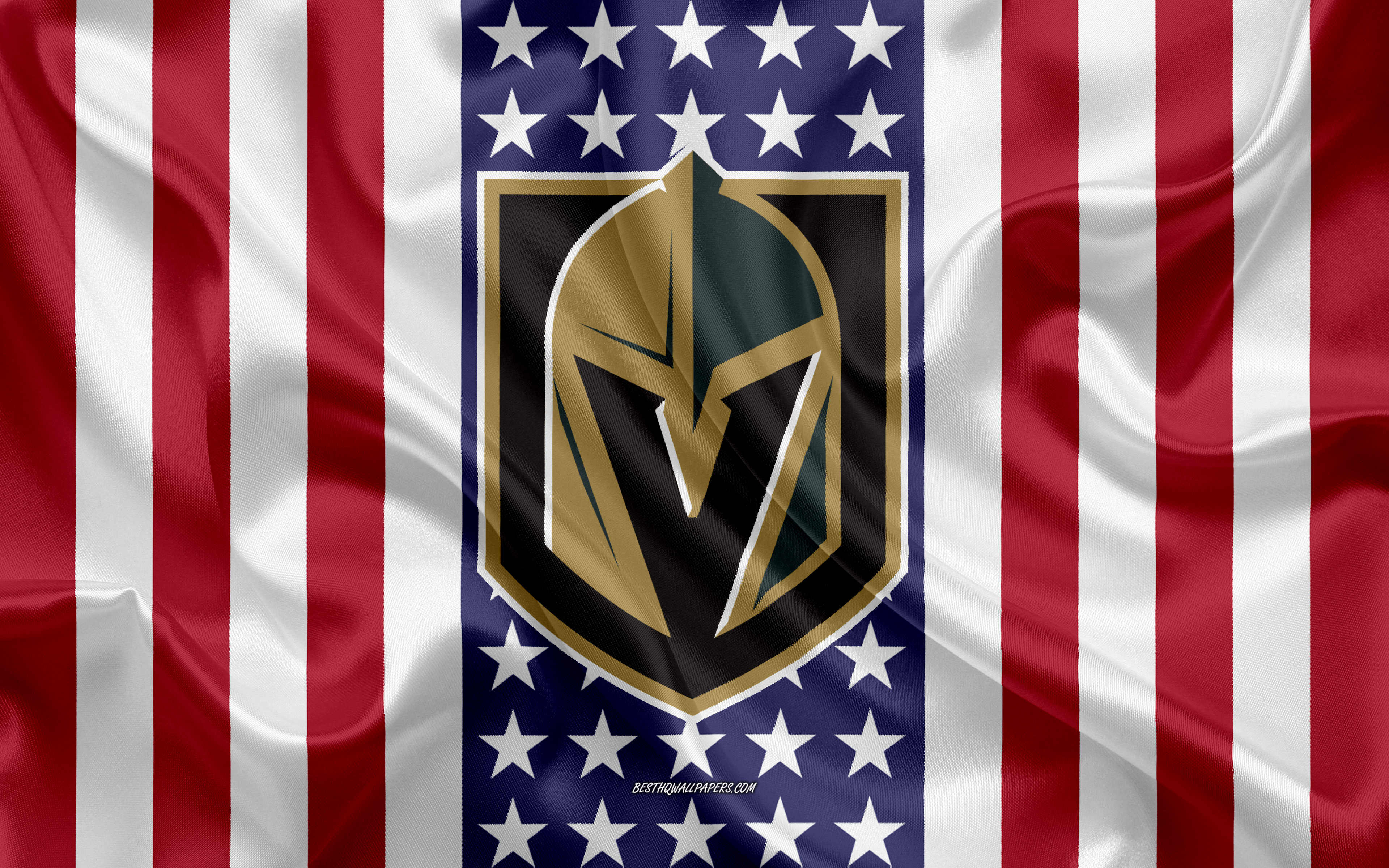 Vegas Golden Knights Wallpapers