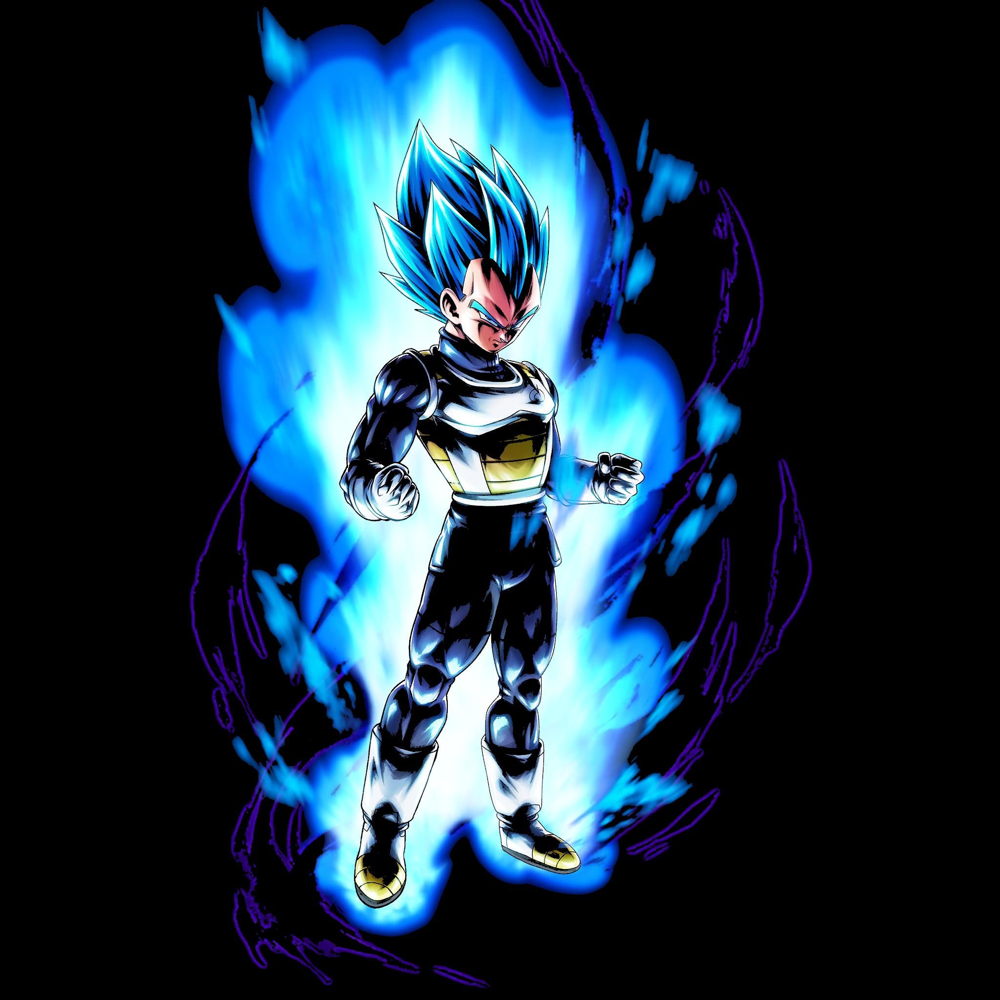 Vegeta Android Wallpapers