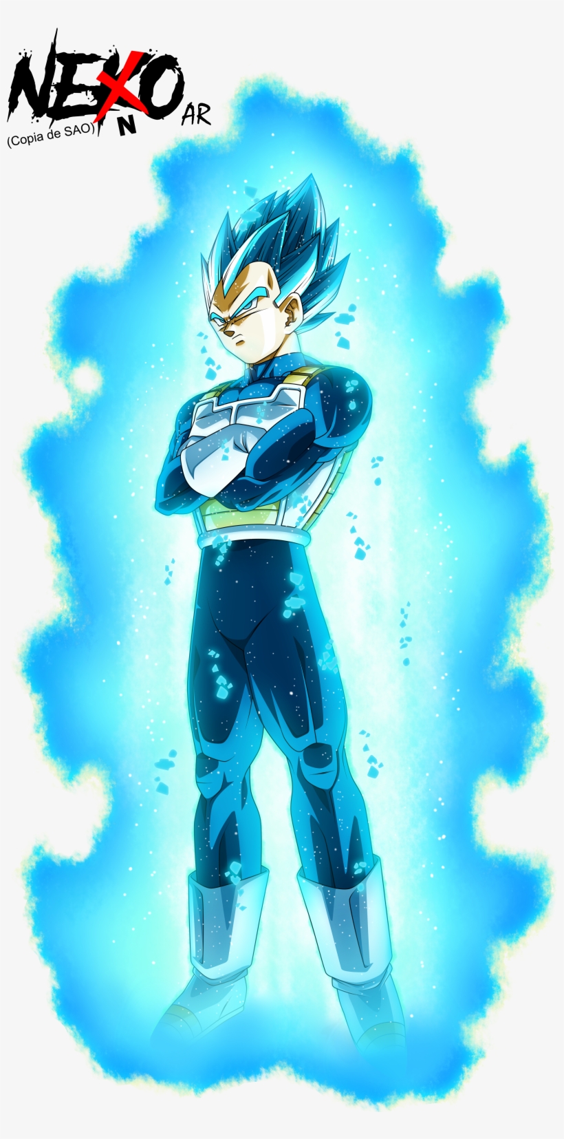 Vegeta Android Wallpapers