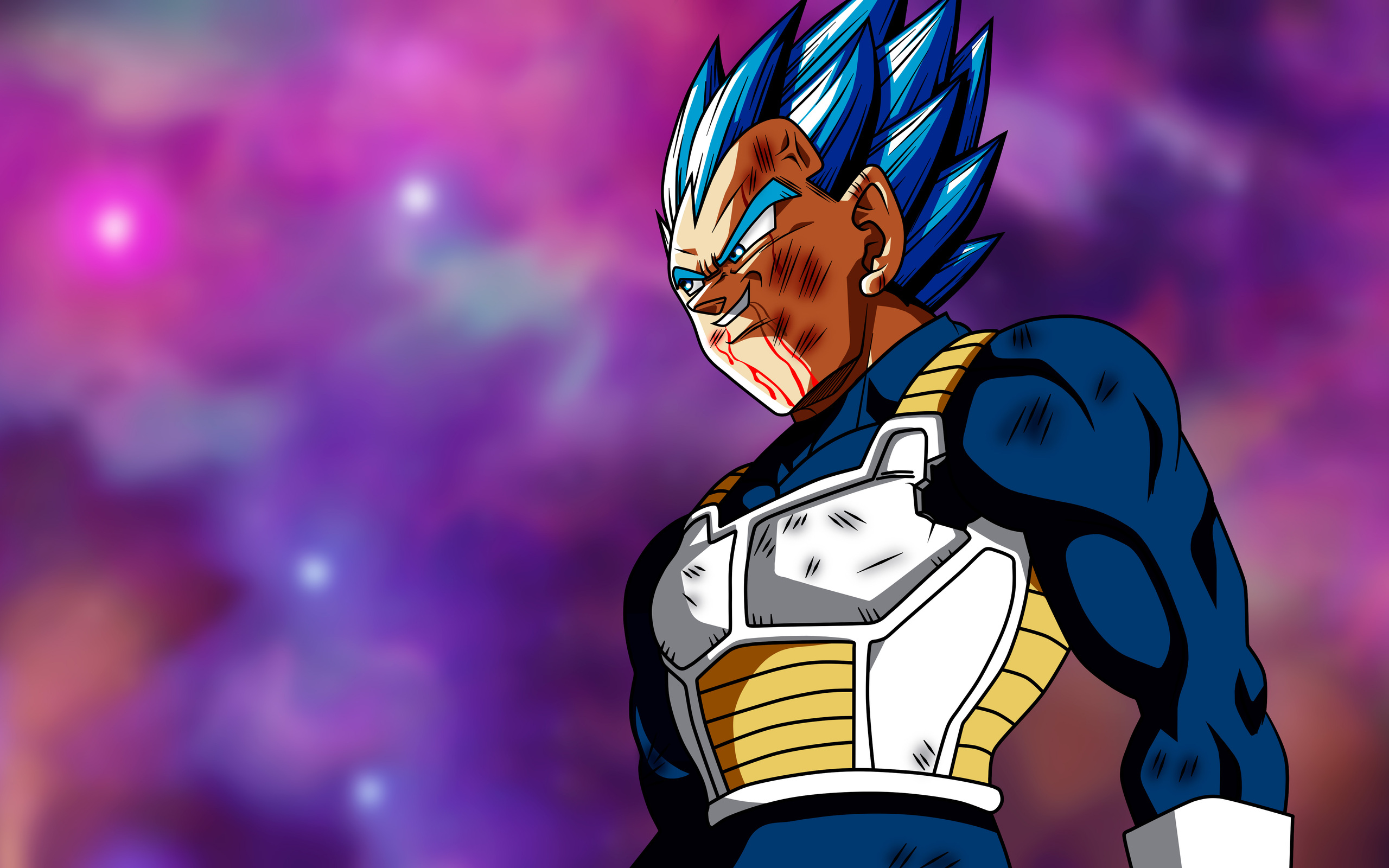 Vegeta Android Wallpapers