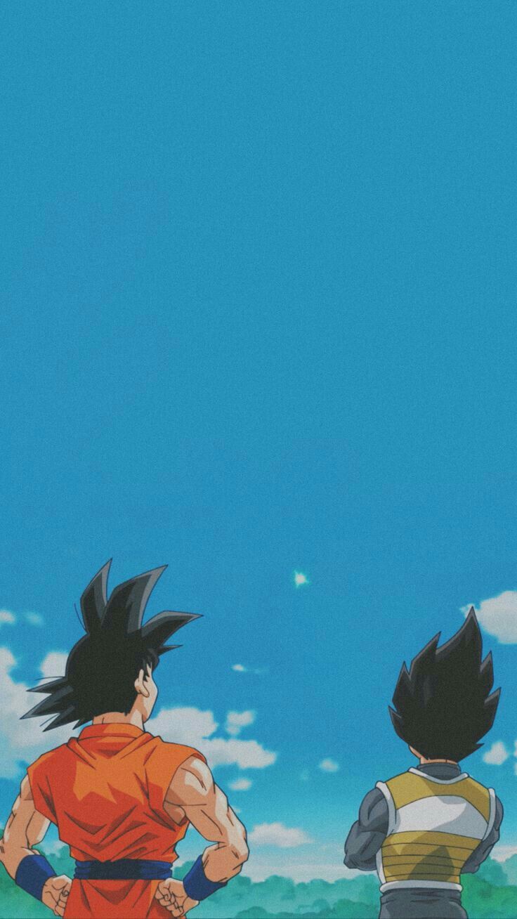 Vegeta Dragon Ball Anime Wallpapers