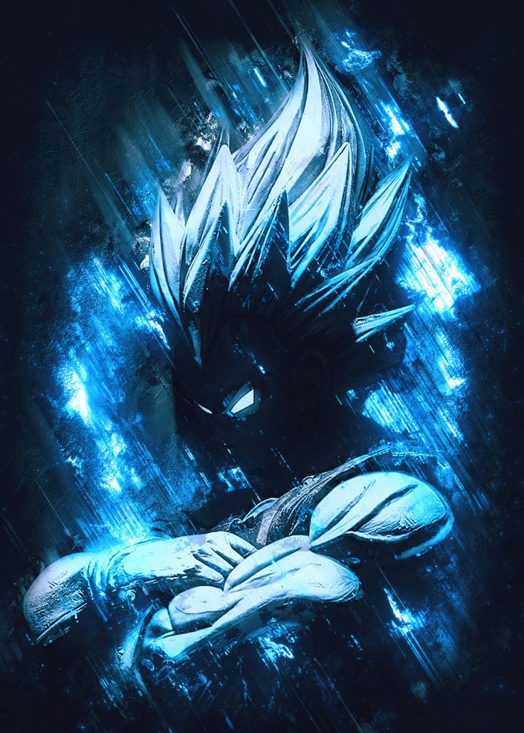 Vegeta Dragon Ball Cool Wallpapers