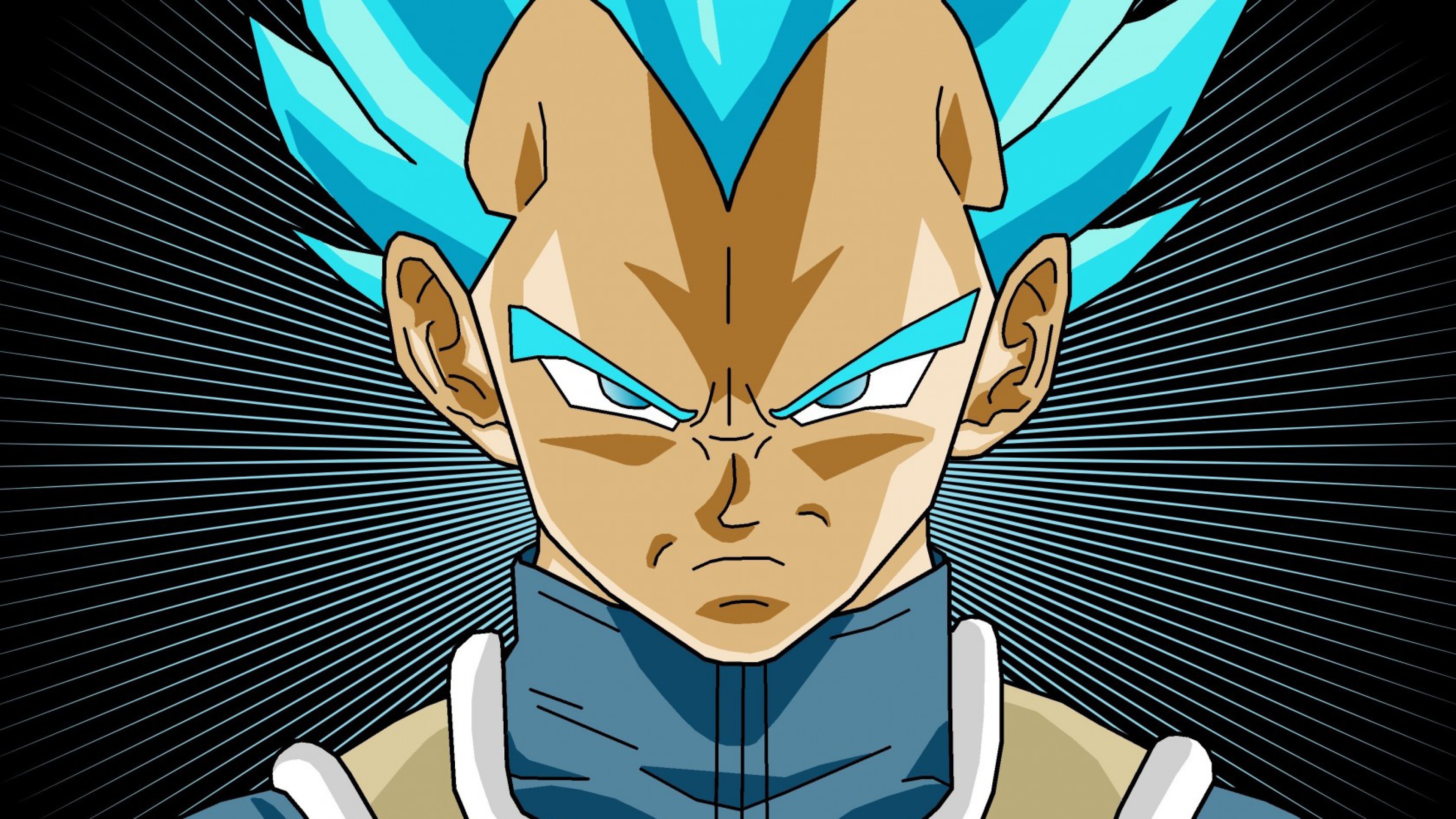 Vegeta Dragon Ball Cool Wallpapers