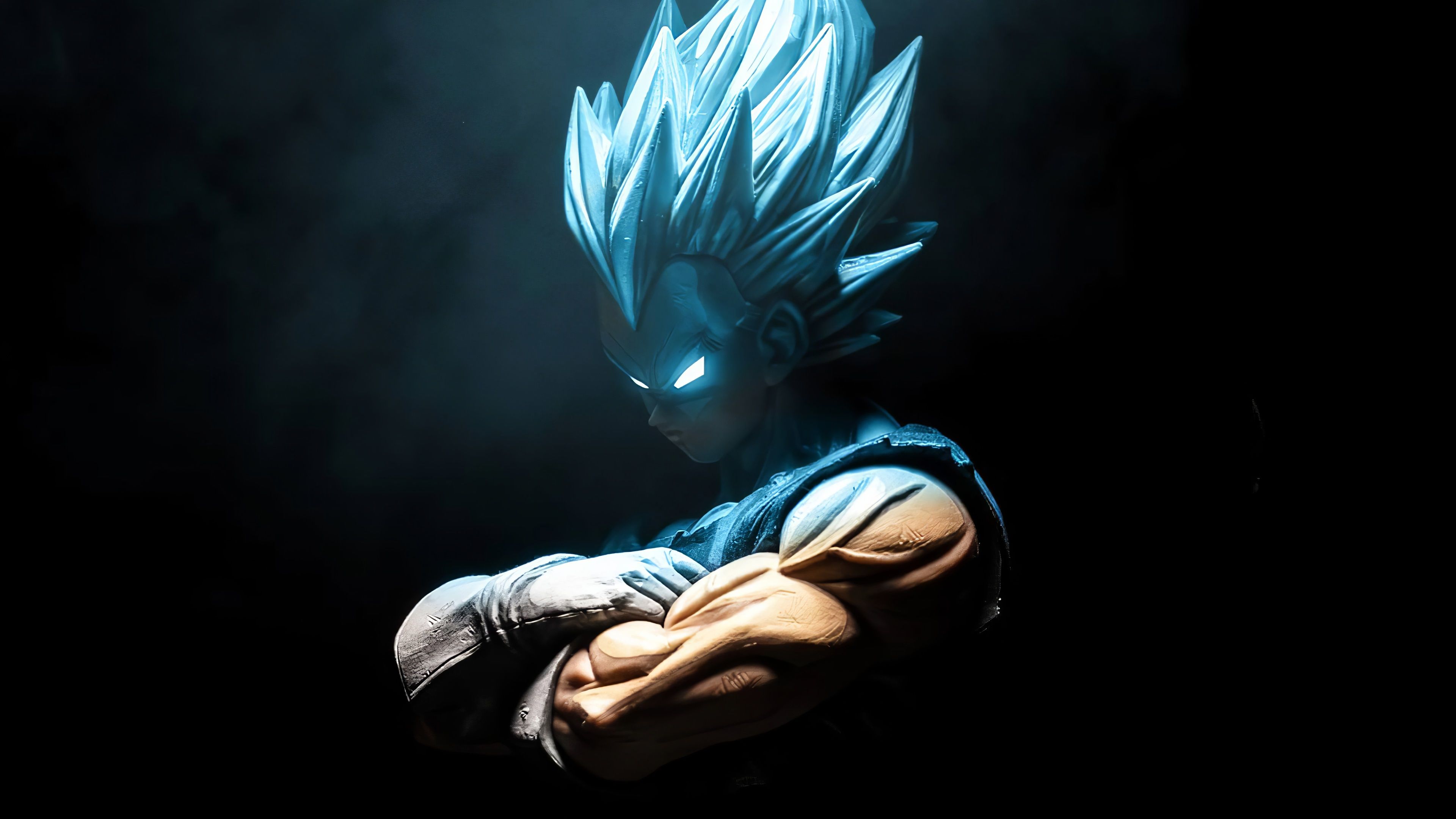 Vegeta Dragon Ball Cool Wallpapers