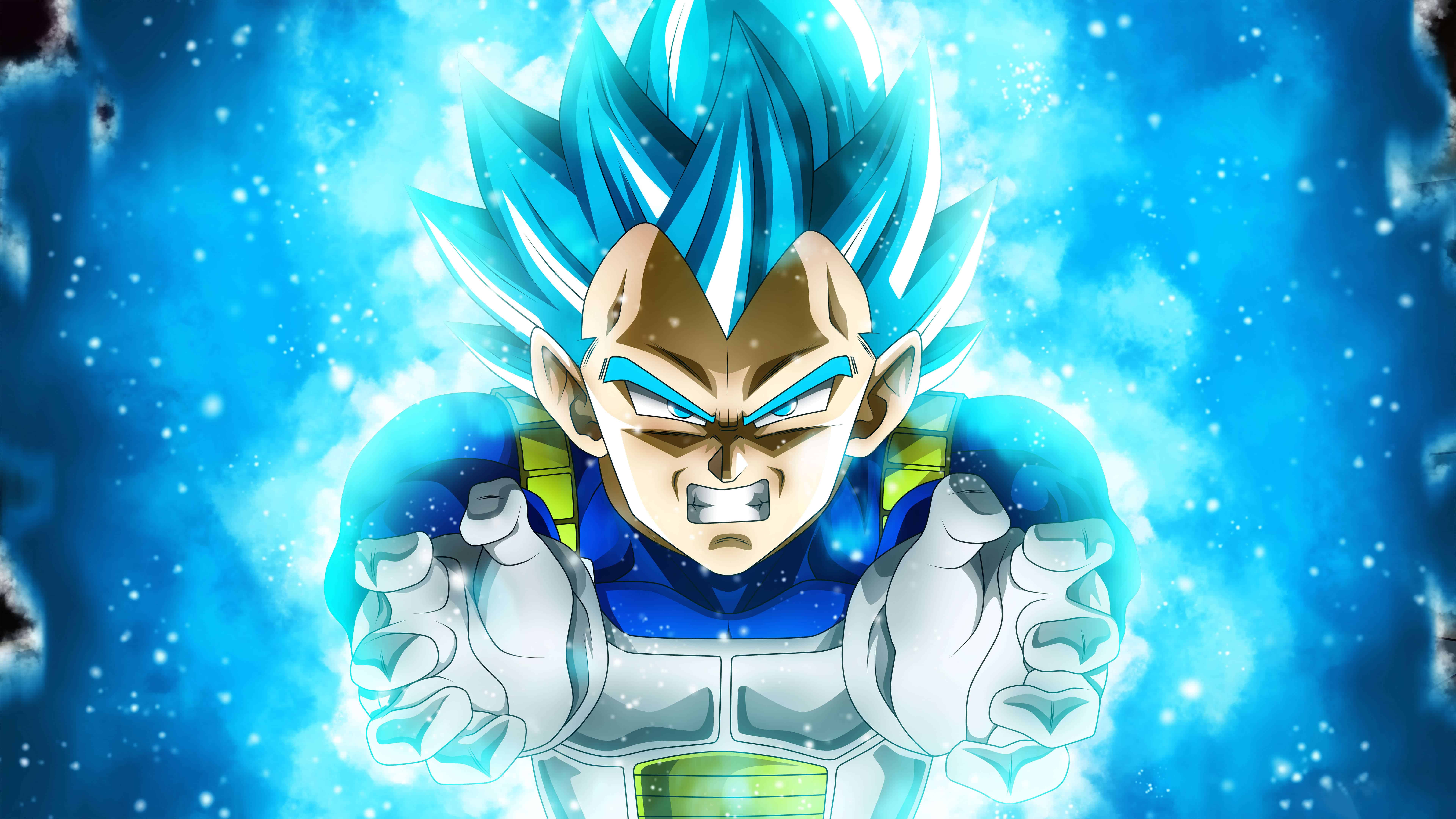 Vegeta Dragon Ball Cool Wallpapers