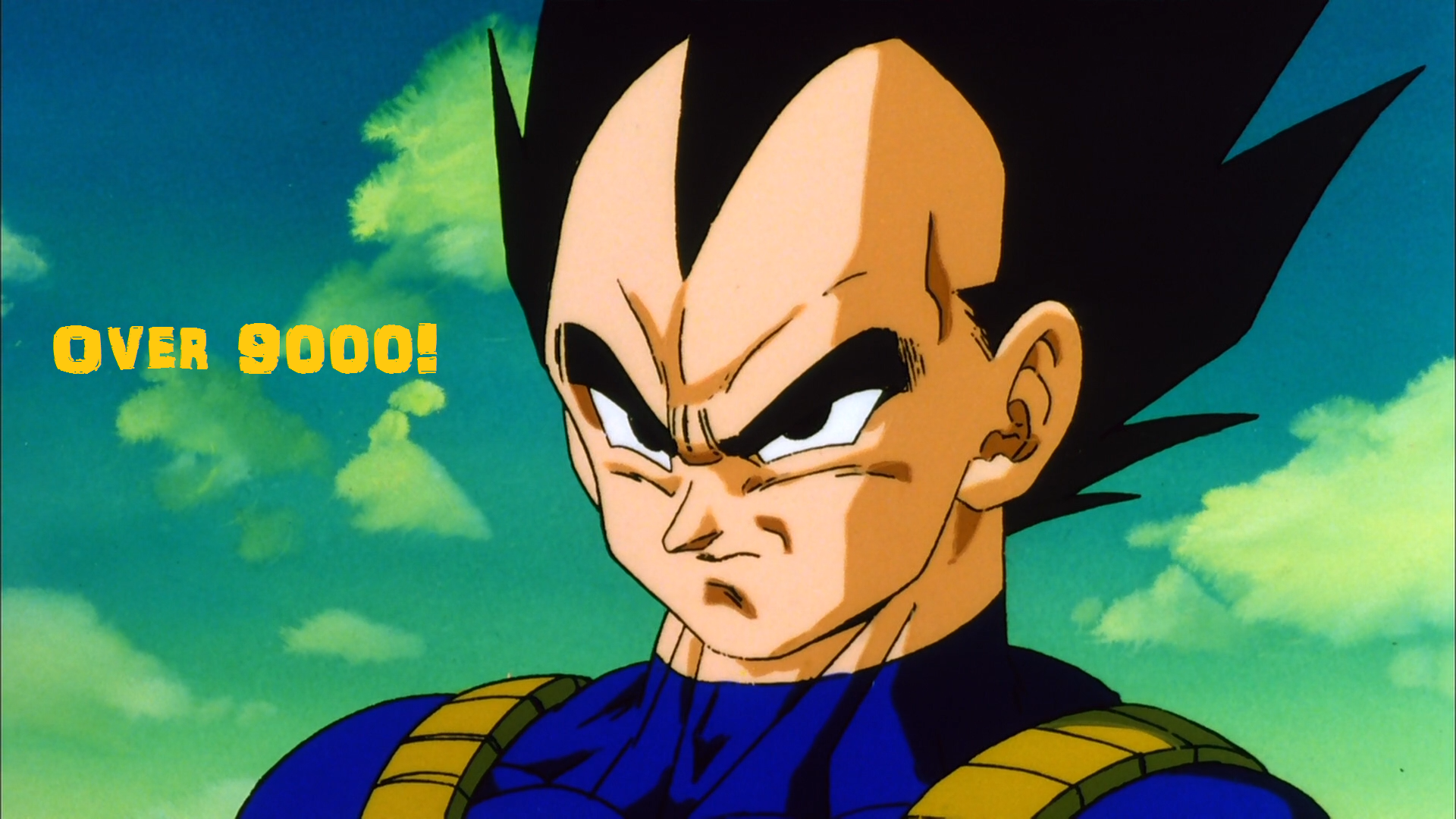 Vegeta Dragon Ball Cool Wallpapers