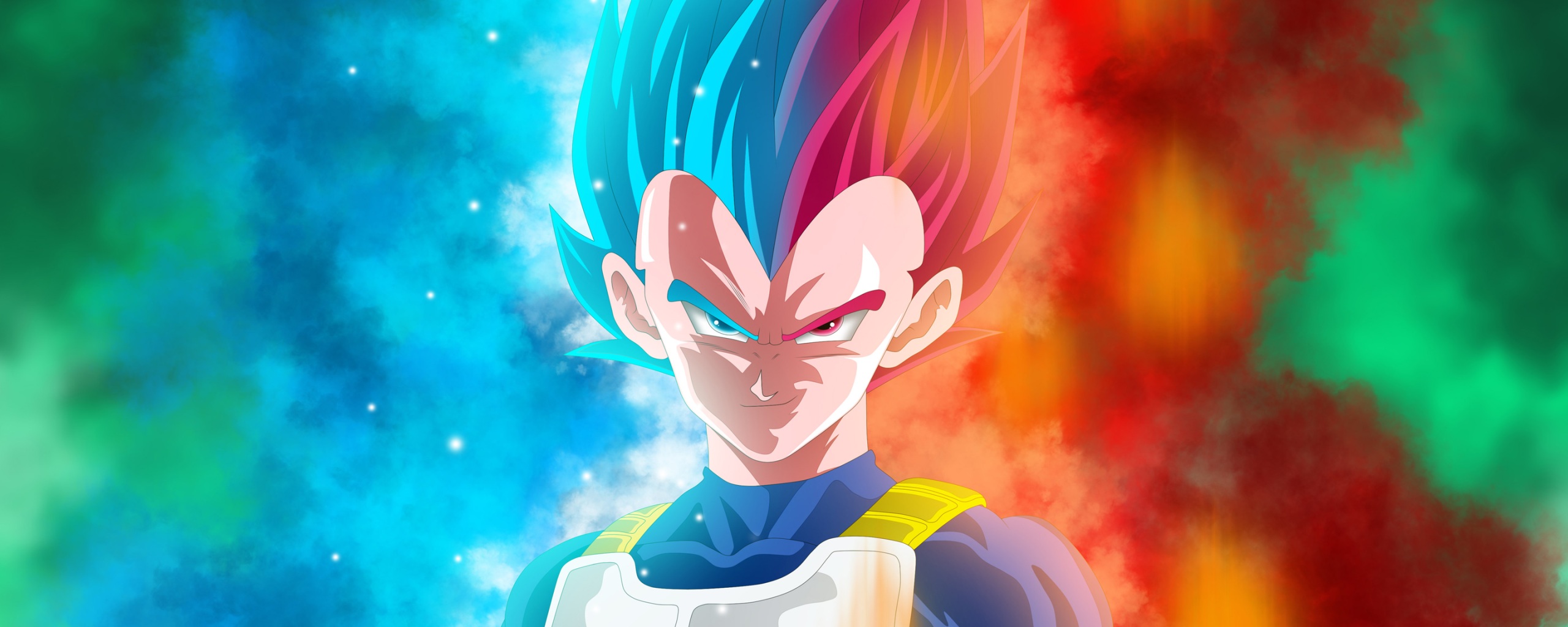 Vegeta Dragon Ball Cool Wallpapers