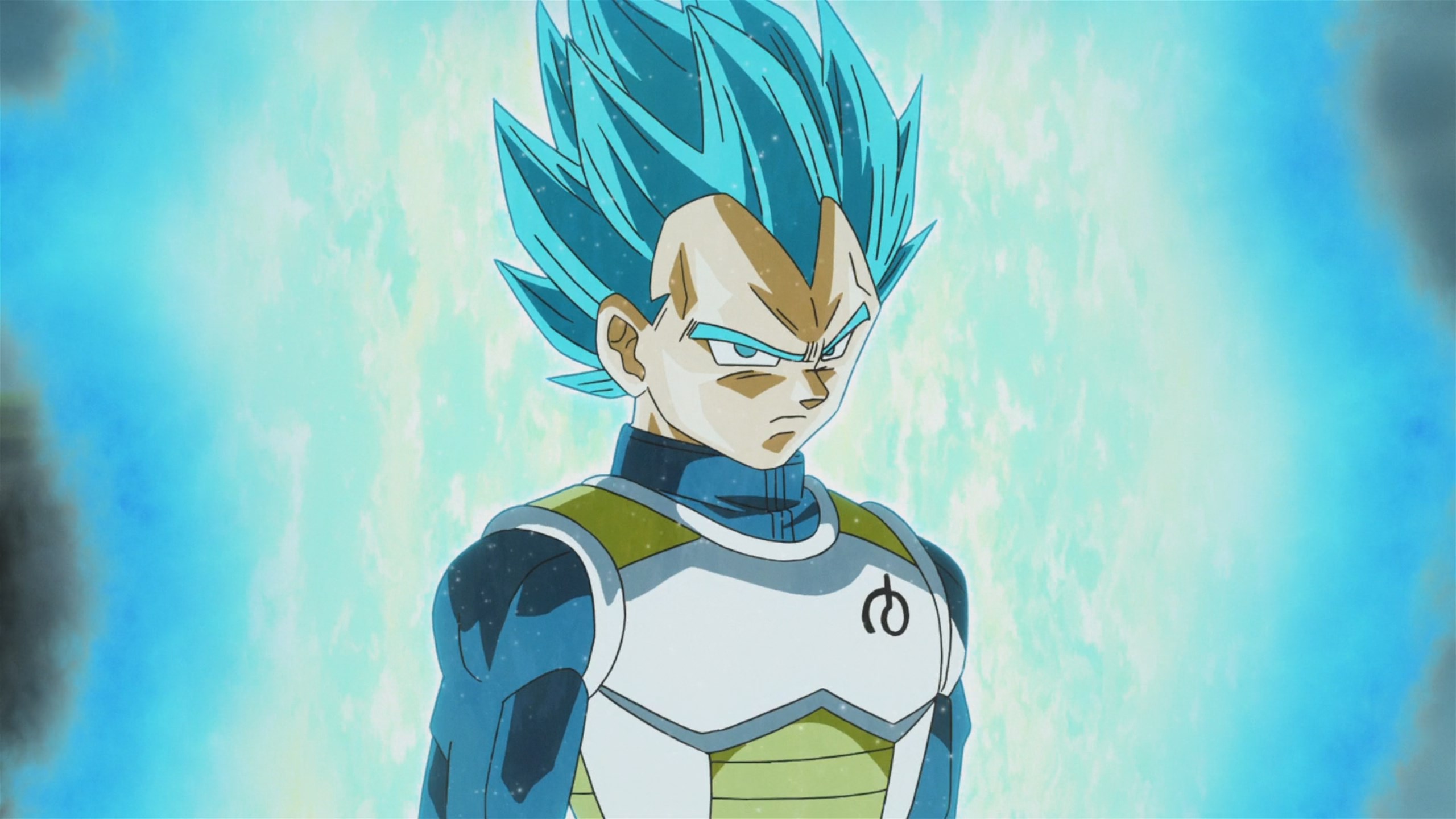 Vegeta Live Wallpapers