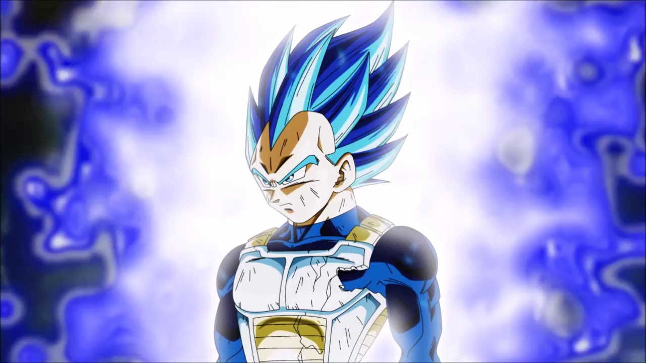 Vegeta Live Wallpapers