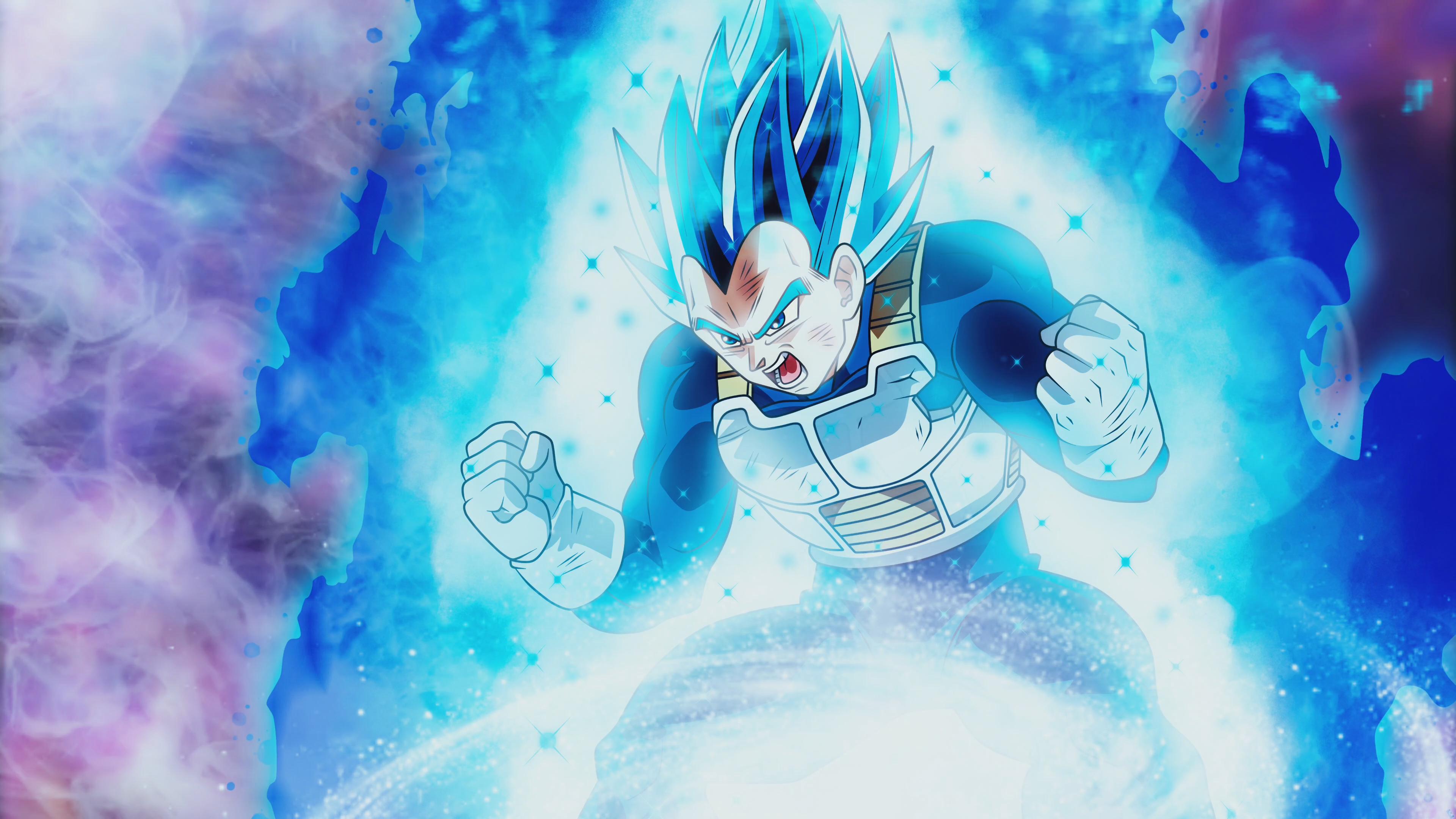 Vegeta Live Wallpapers