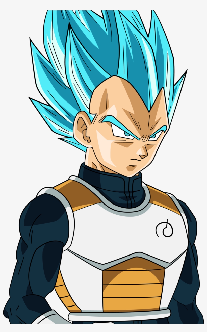 Vegeta Scouter Wallpapers