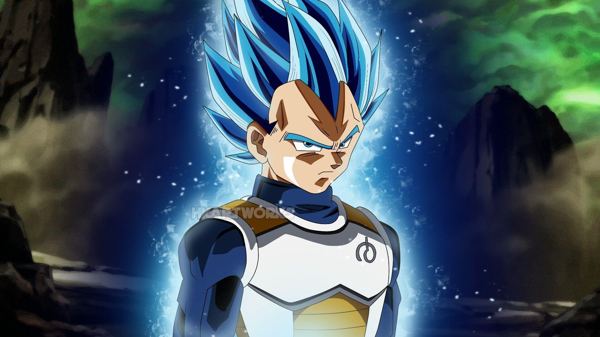 Vegeta Ui Wallpapers