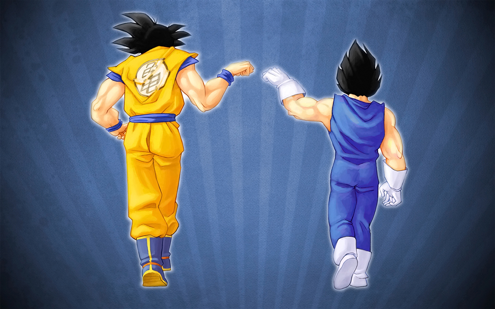 Vegeta Vs Hulk Wallpapers