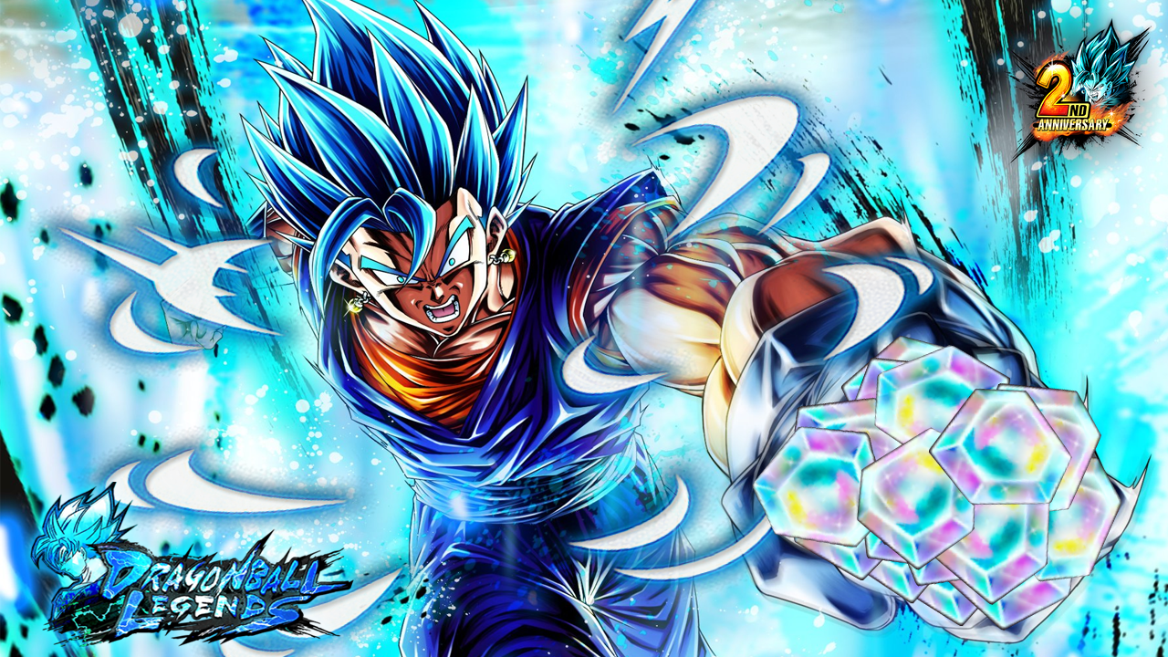 Vegito Wallpapers