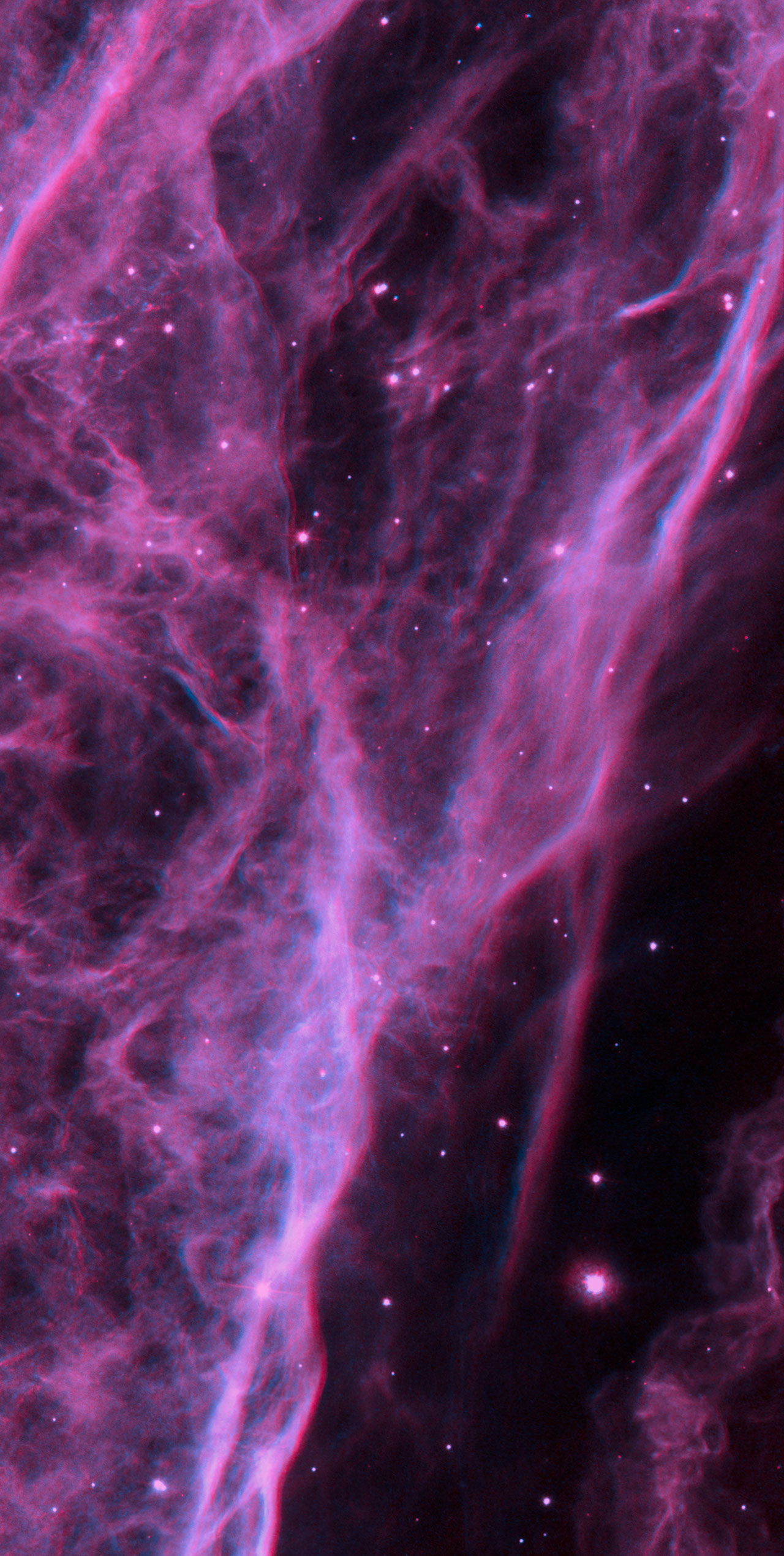 Veil Nebula Wallpapers