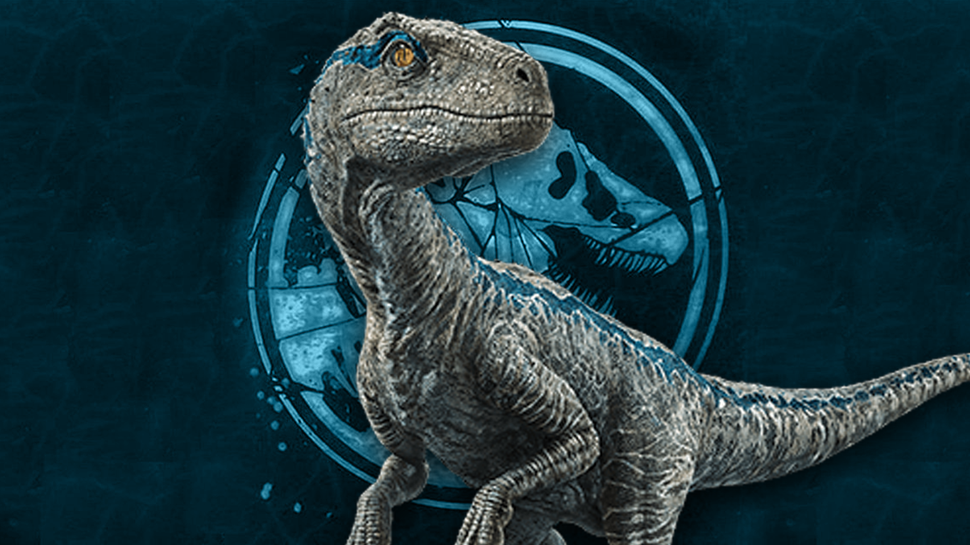 Velociraptor Wallpapers