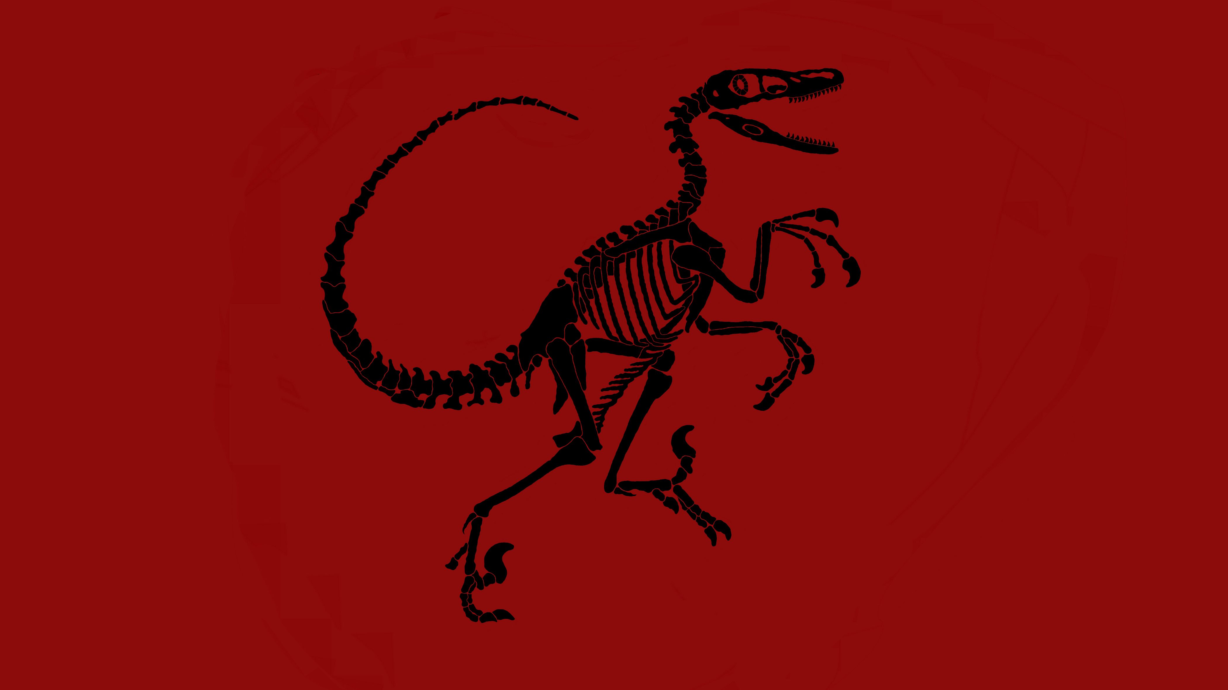 Velociraptor Wallpapers