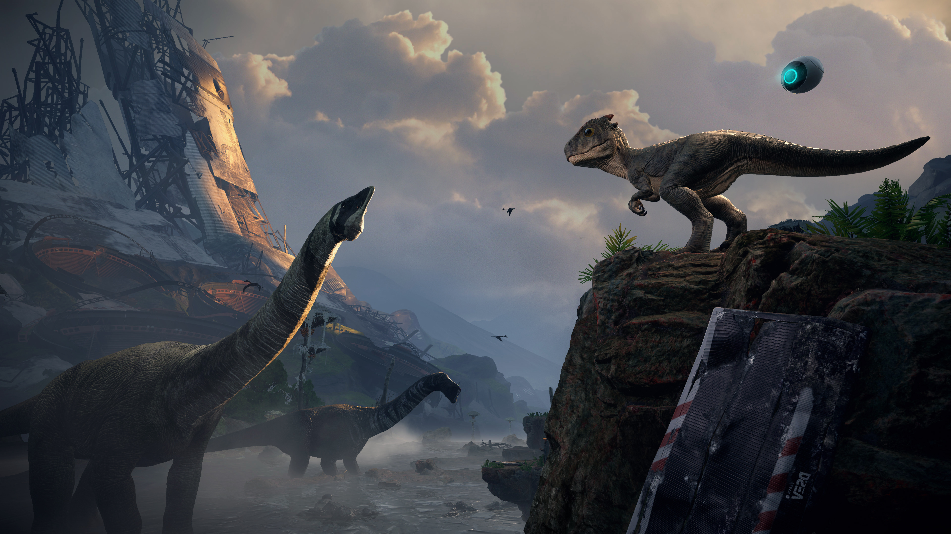 Velociraptor Wallpapers