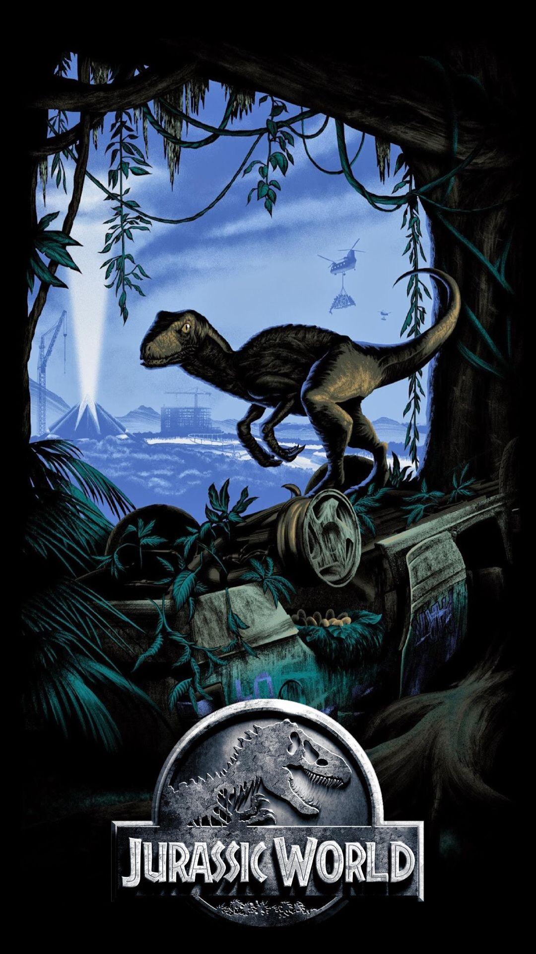 Velociraptor Wallpapers