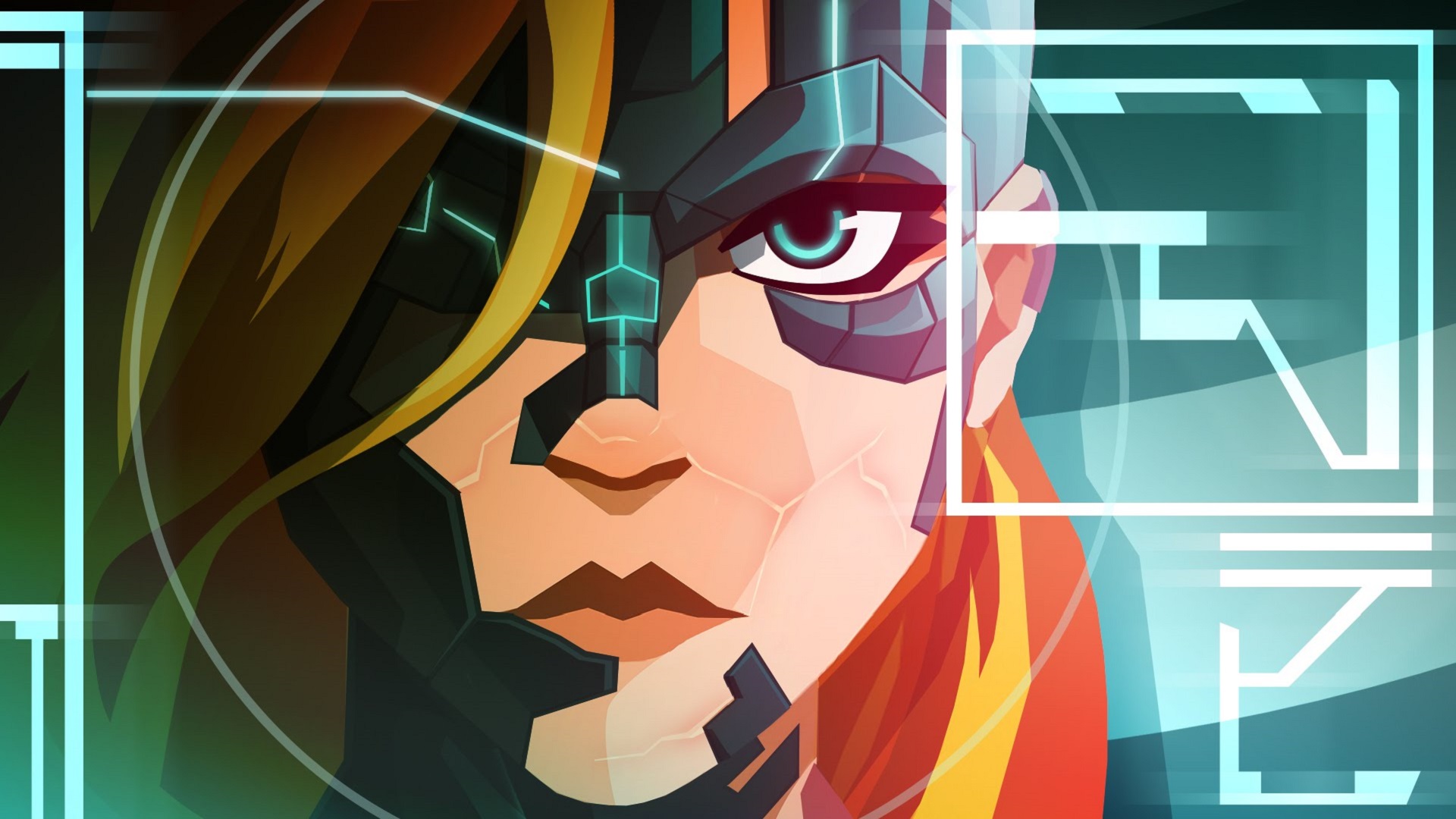 Velocity 2X Wallpapers