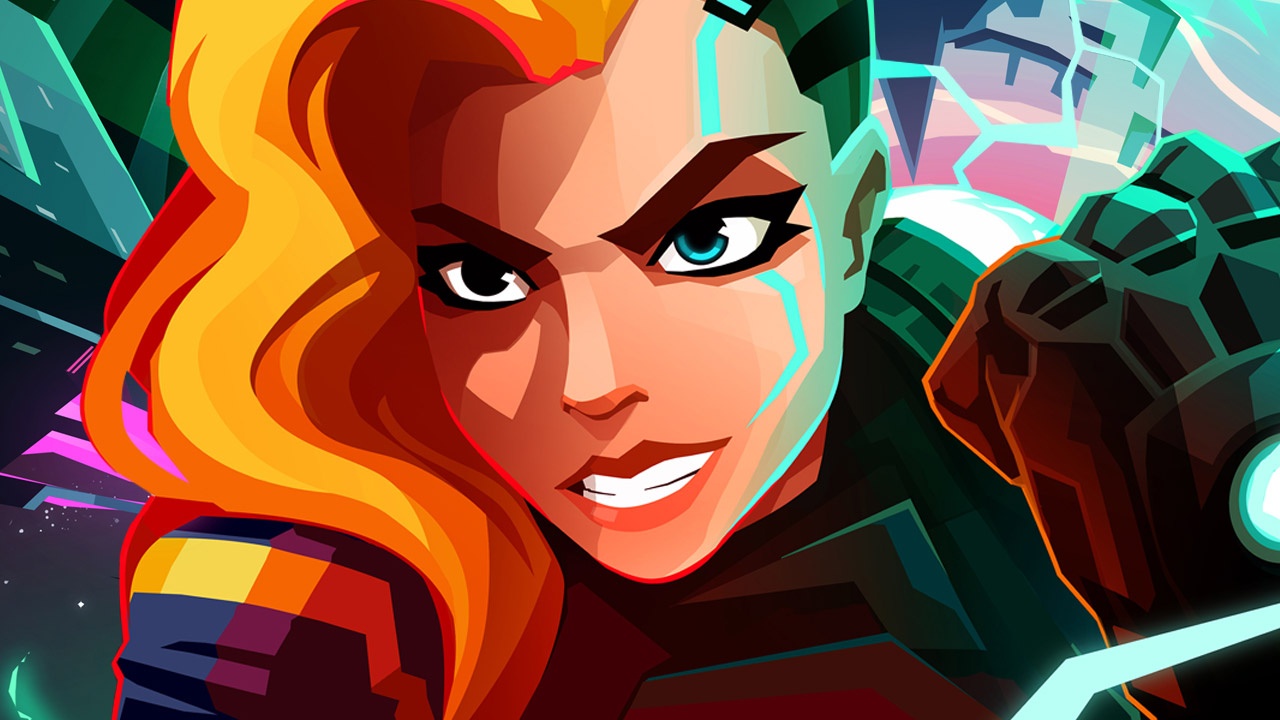 Velocity 2X Wallpapers