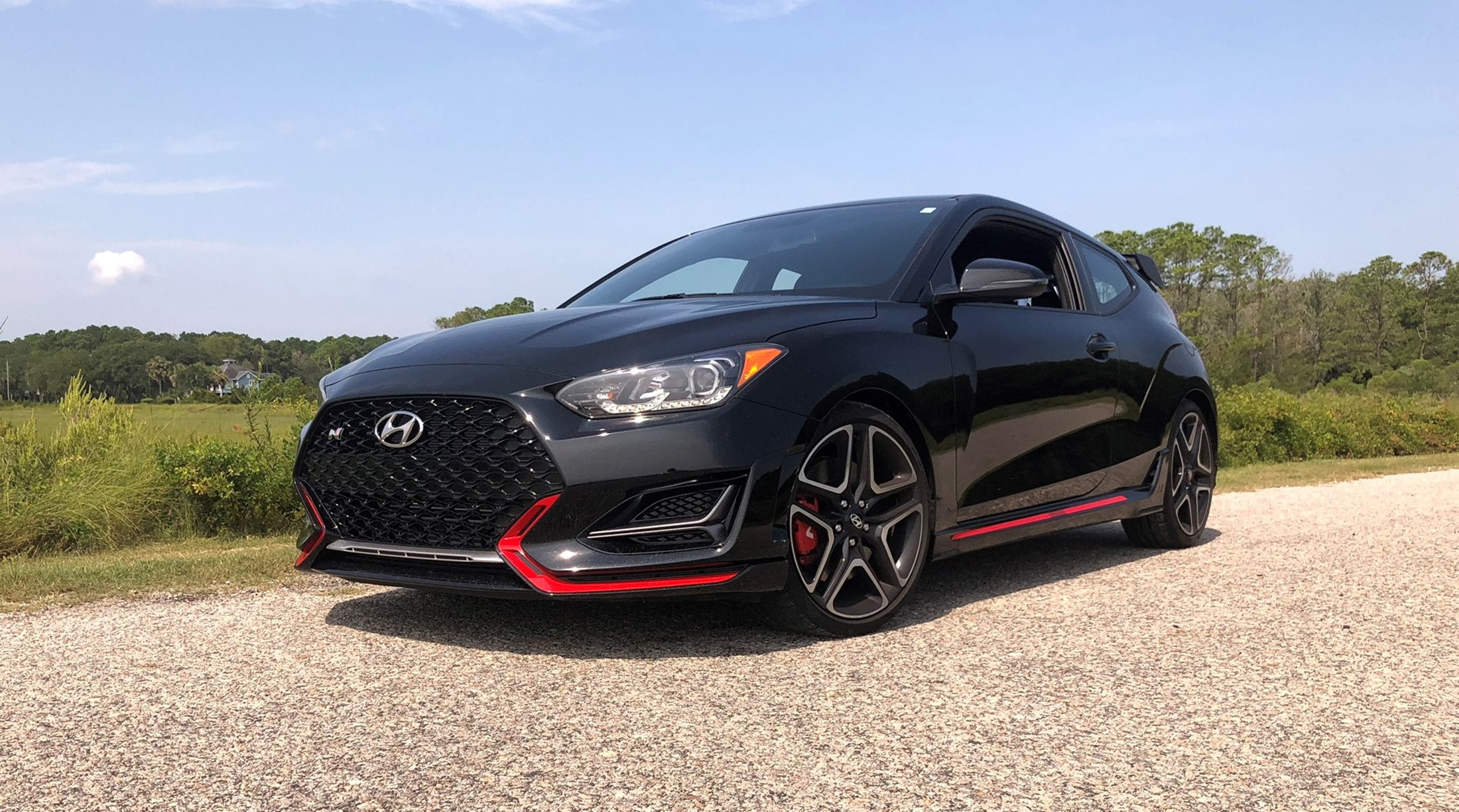 Veloster N Wallpapers