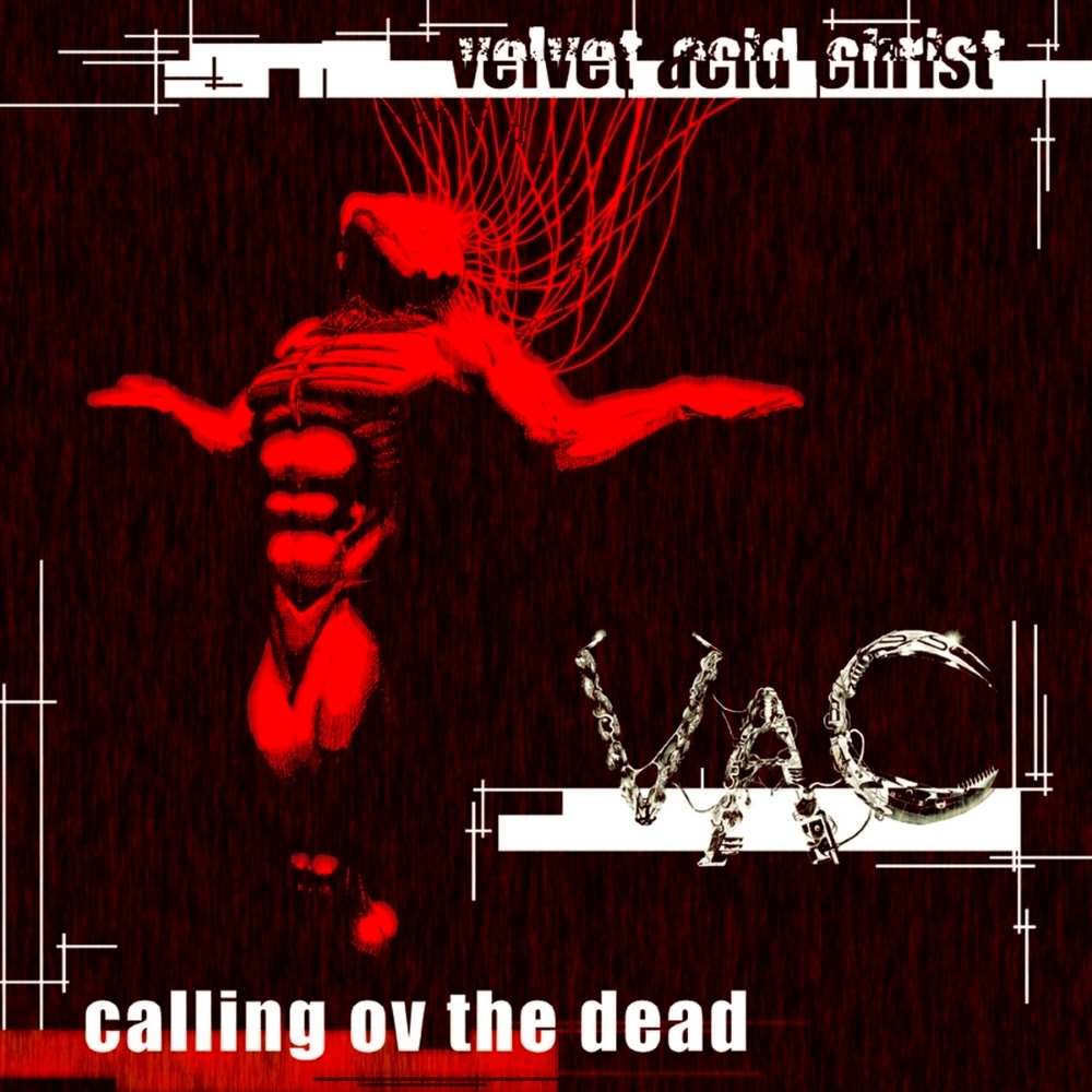 Velvet Acid Christ Wallpapers