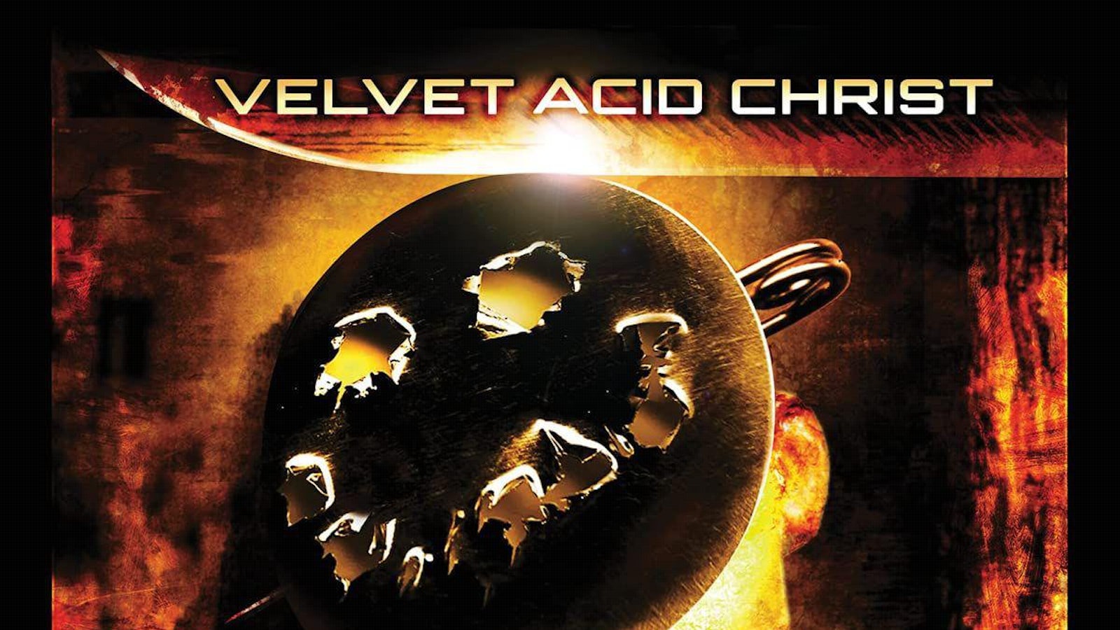 Velvet Acid Christ Wallpapers