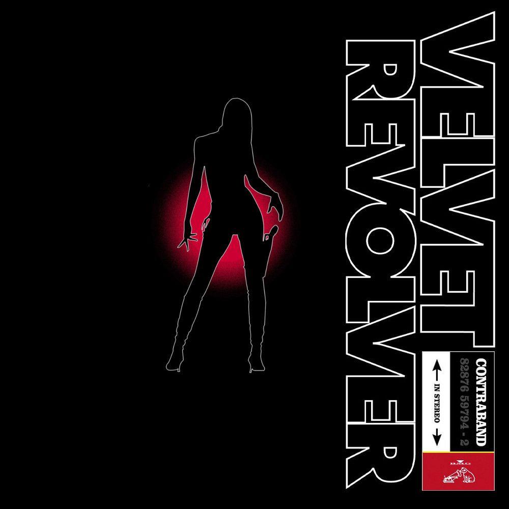 Velvet Revolver Wallpapers