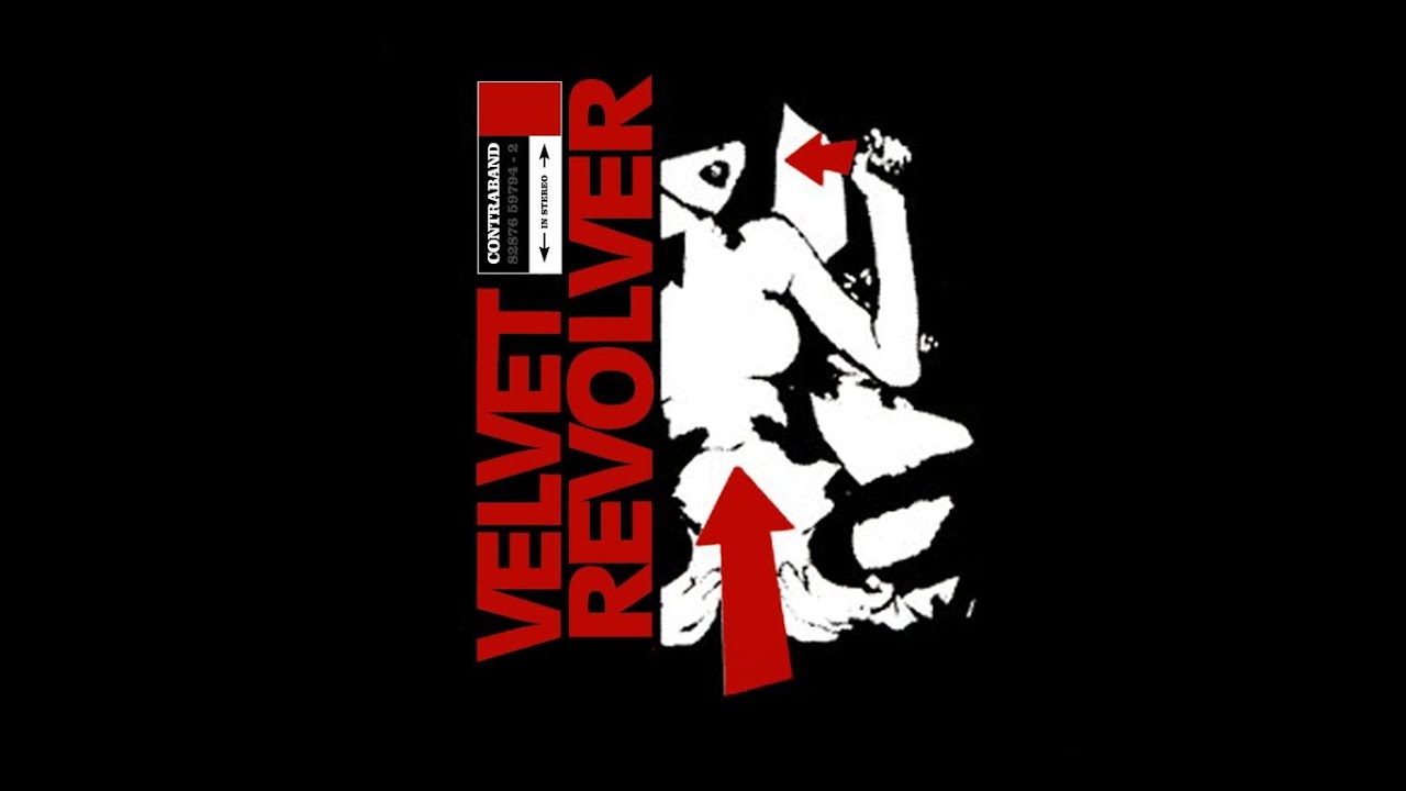 Velvet Revolver Wallpapers