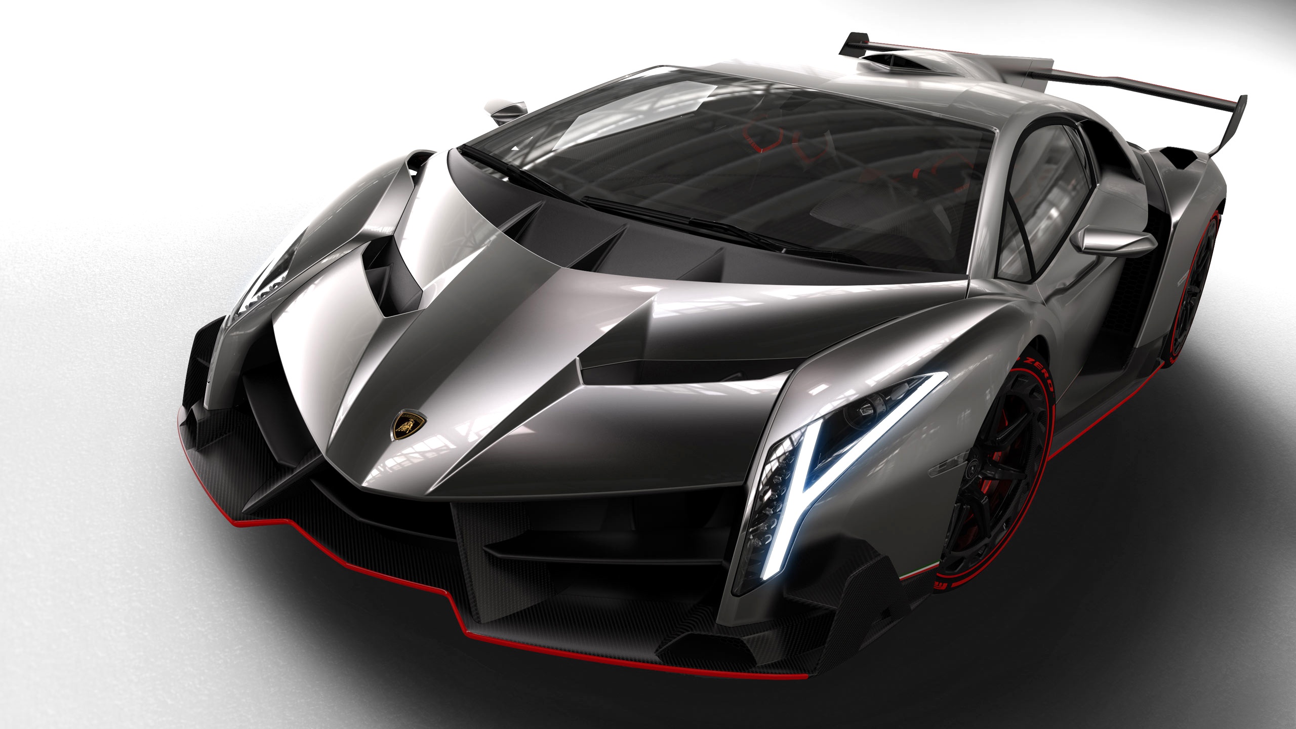 Veneno Wallpapers