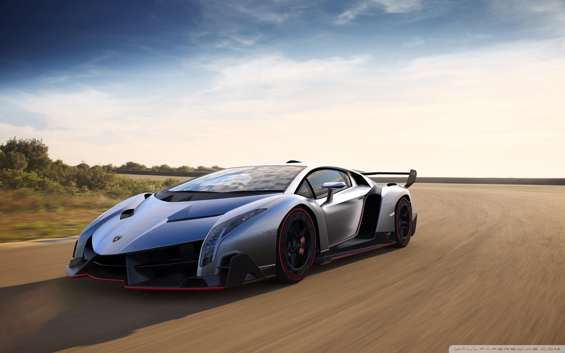 Veneno Wallpapers