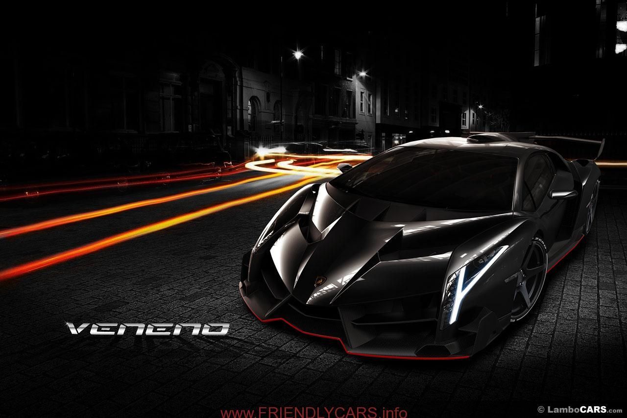 Veneno Wallpapers