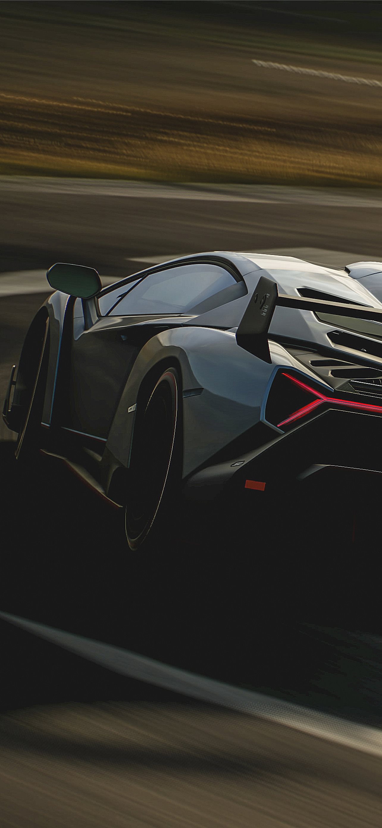 Veneno Wallpapers