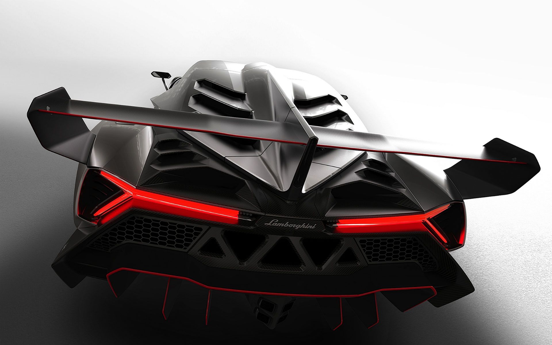 Veneno Wallpapers