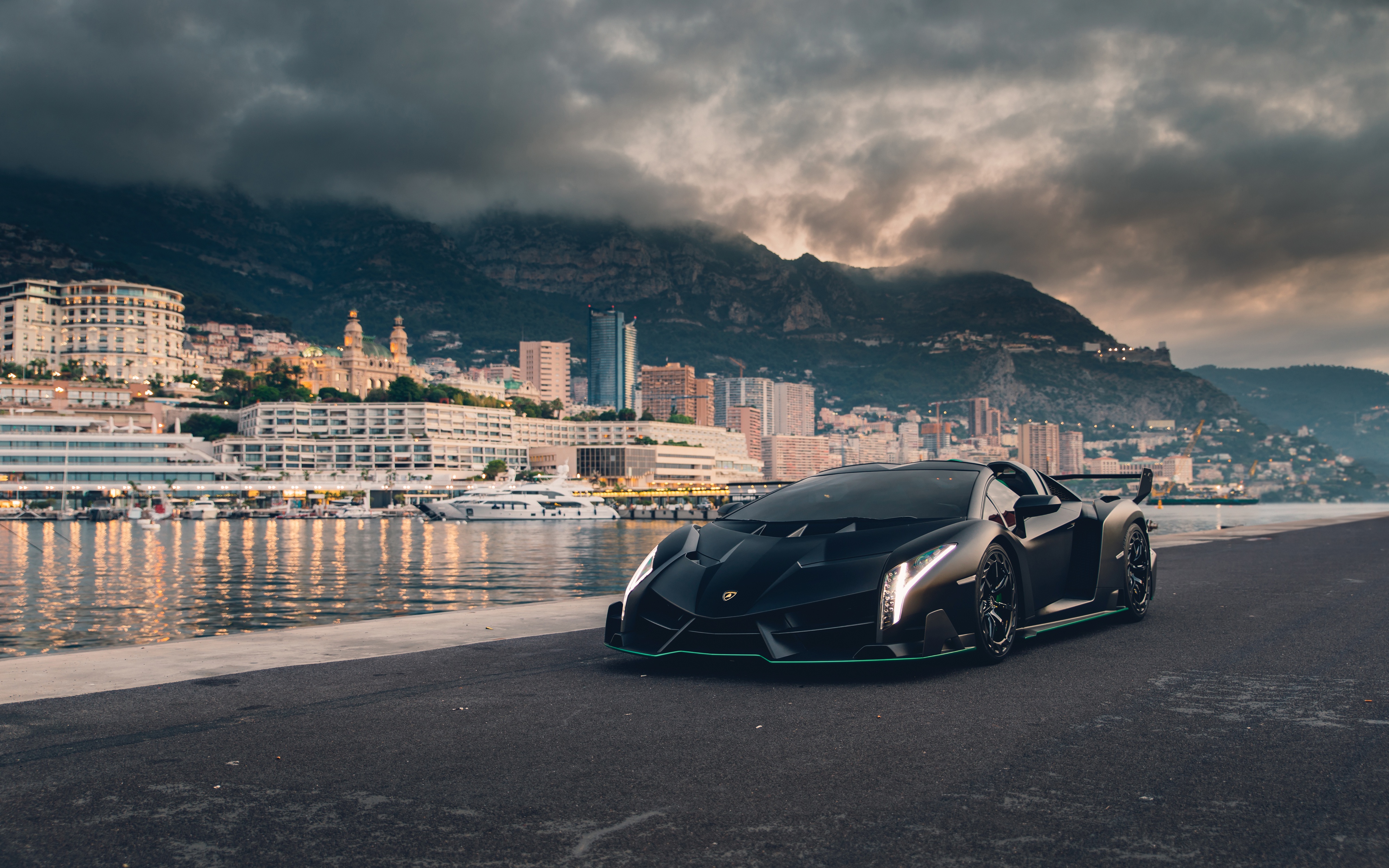 Veneno Wallpapers