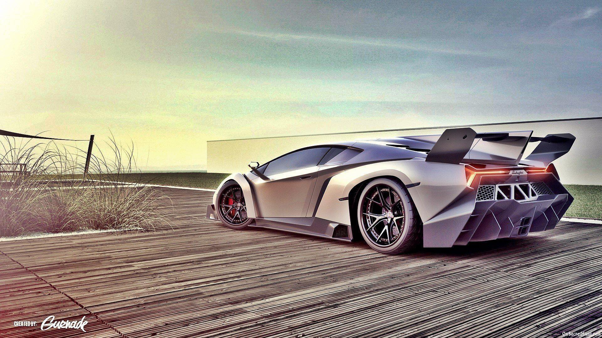 Veneno Wallpapers