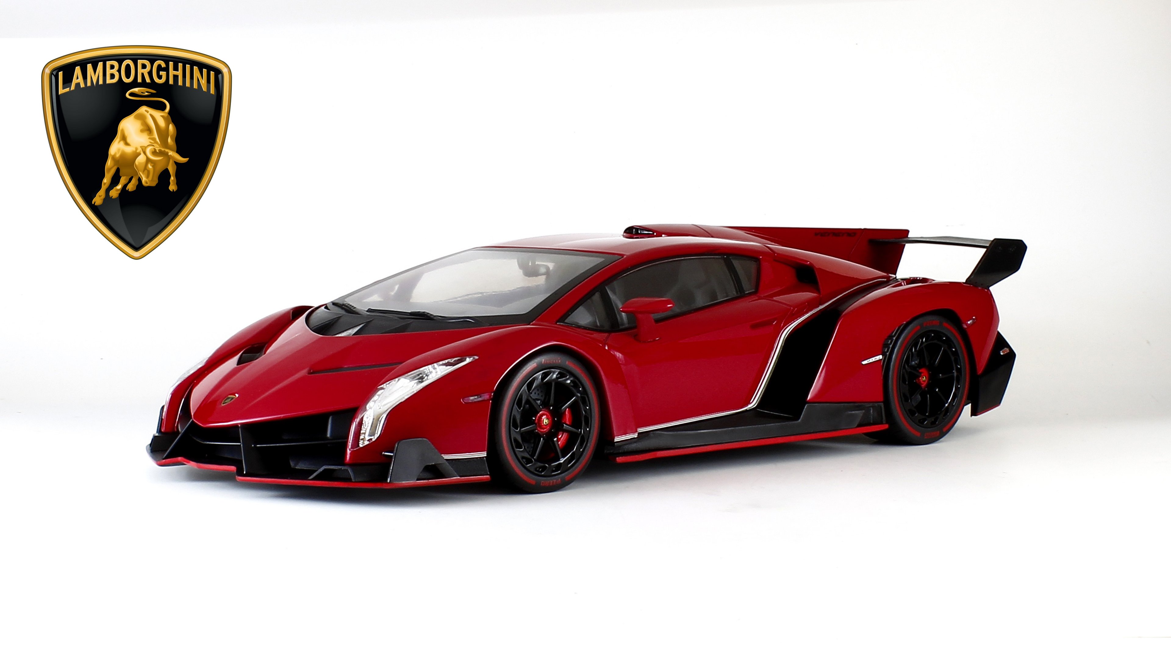 Veneno Wallpapers