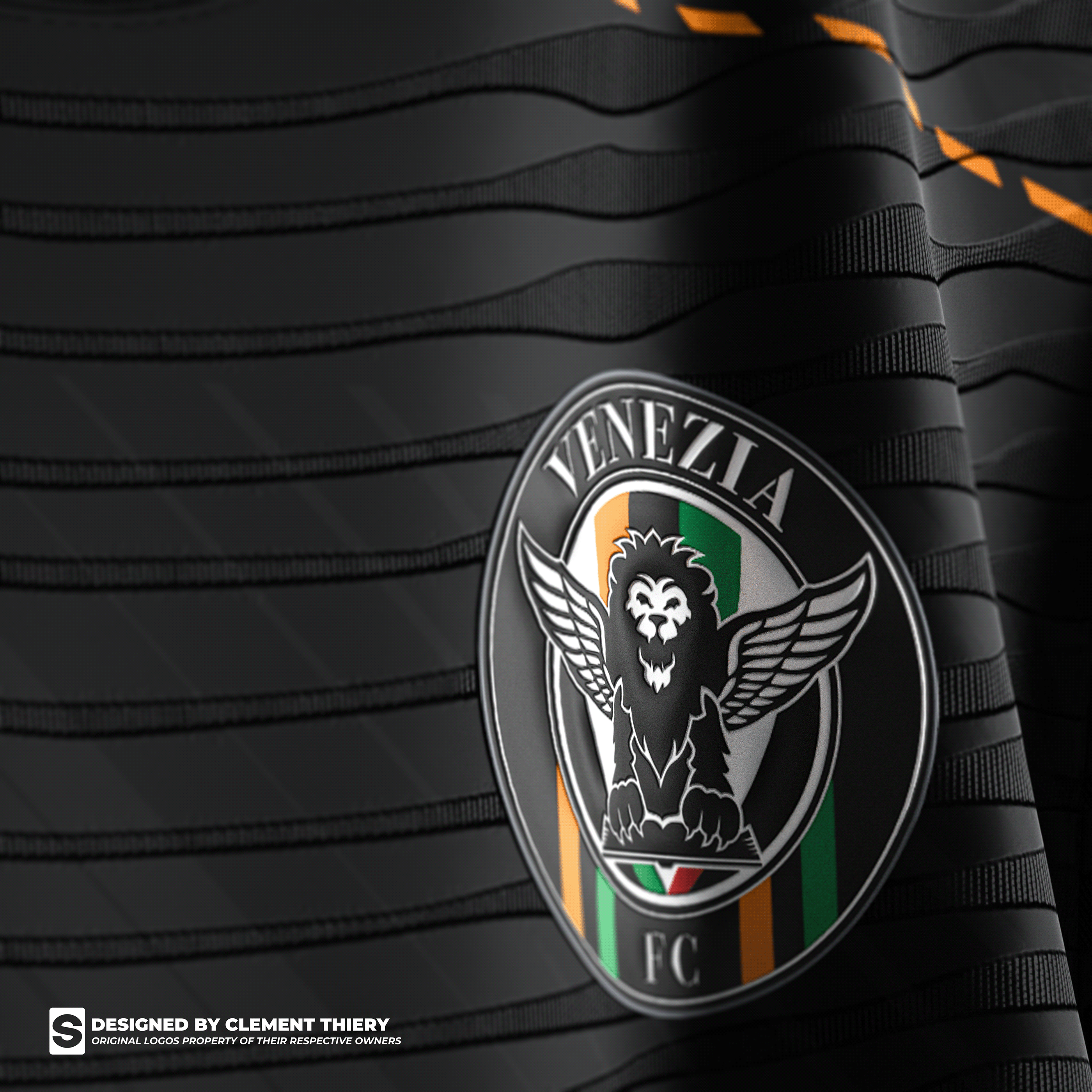 Venezia F.C. Wallpapers