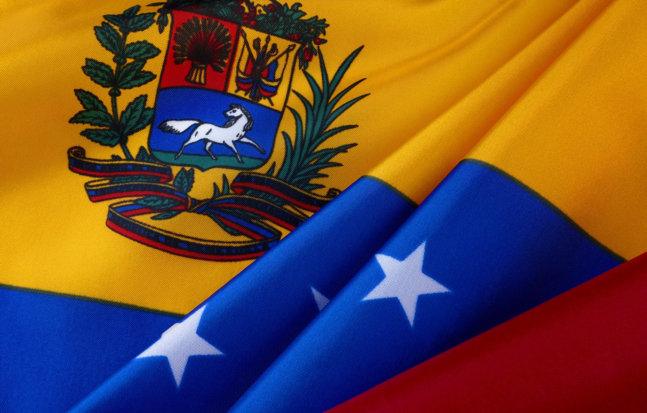 Venezuela Flag Wallpapers