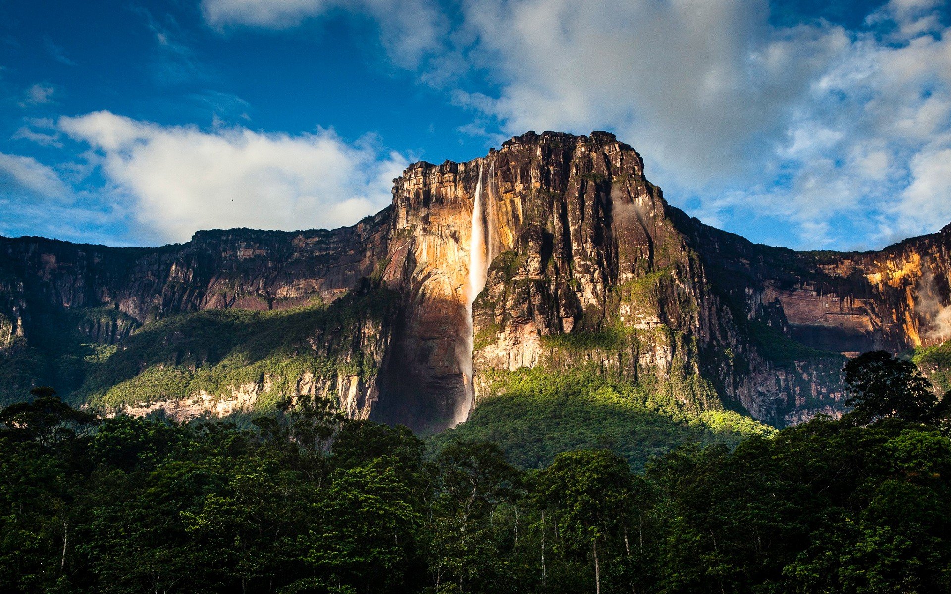 Venezuela Wallpapers