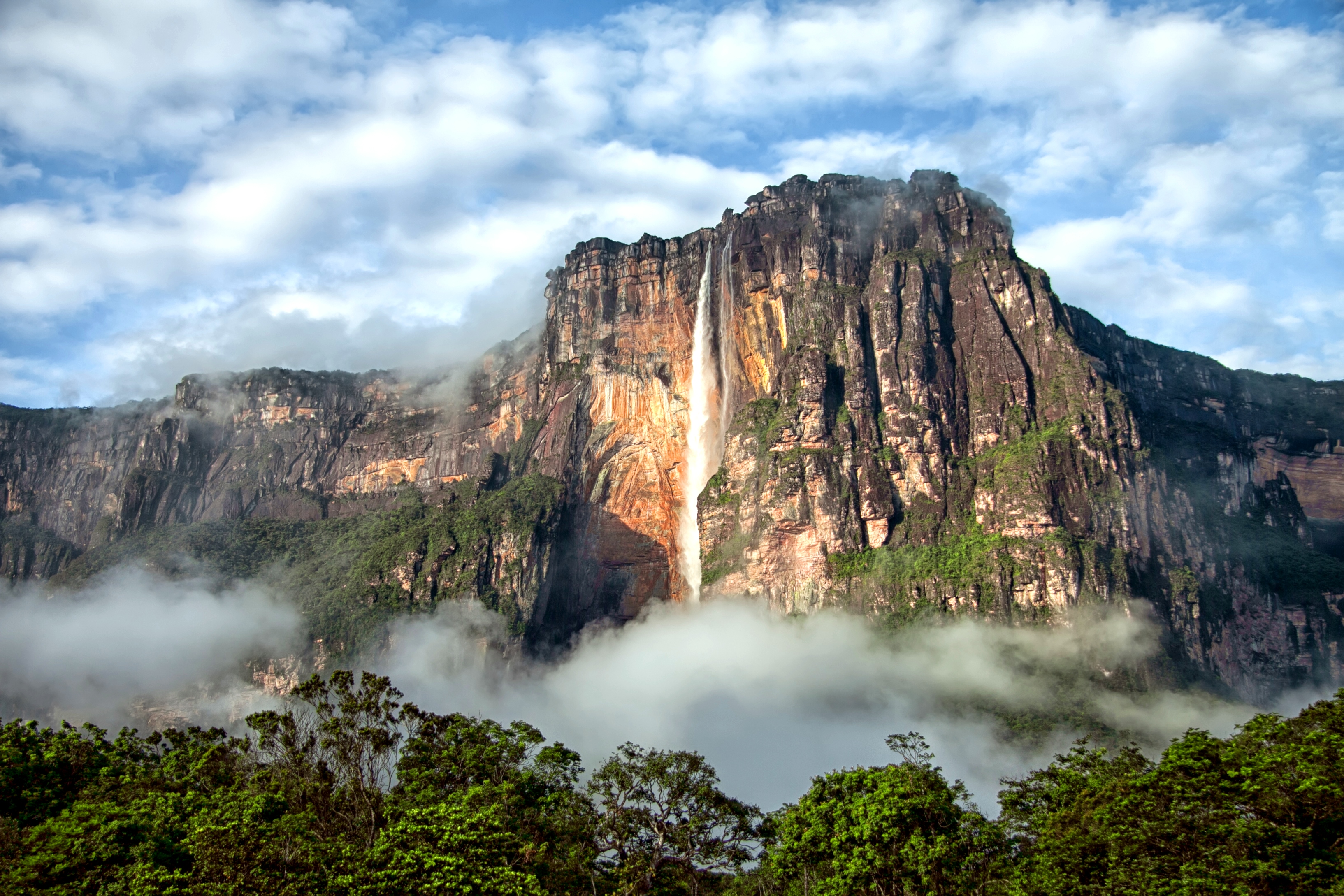 Venezuela Wallpapers