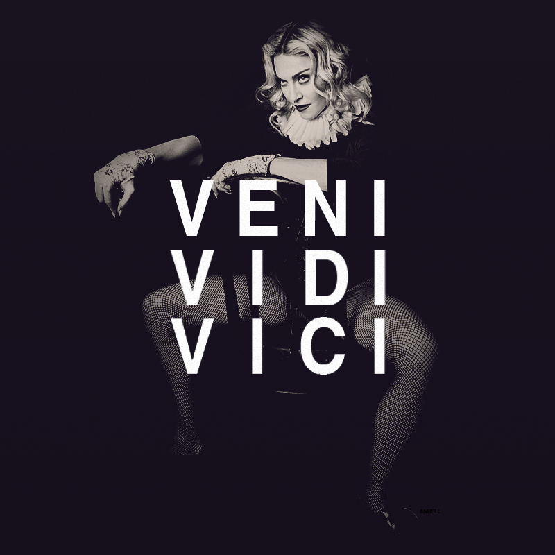 Veni Vidi Vici Wallpapers