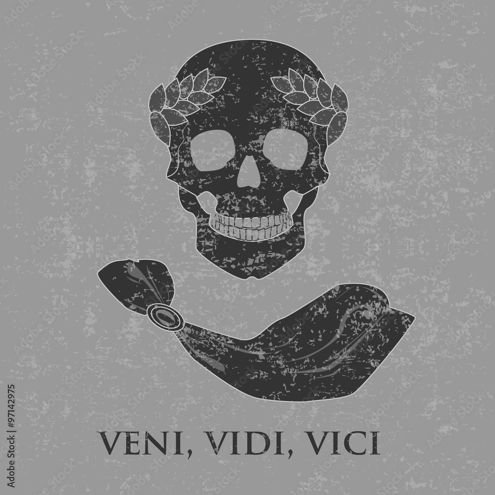 Veni Vidi Vici Wallpapers